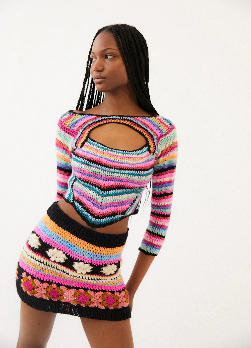 Tach Clothing – Miami Sample