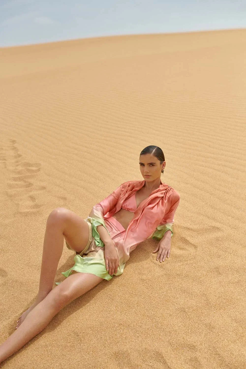 Baobab - Gaia Bottom - Dragon Fruit