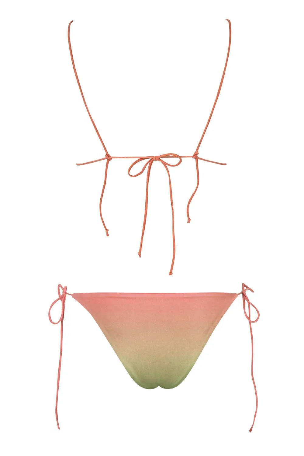 Baobab - Gaia Bottom - Dragon Fruit