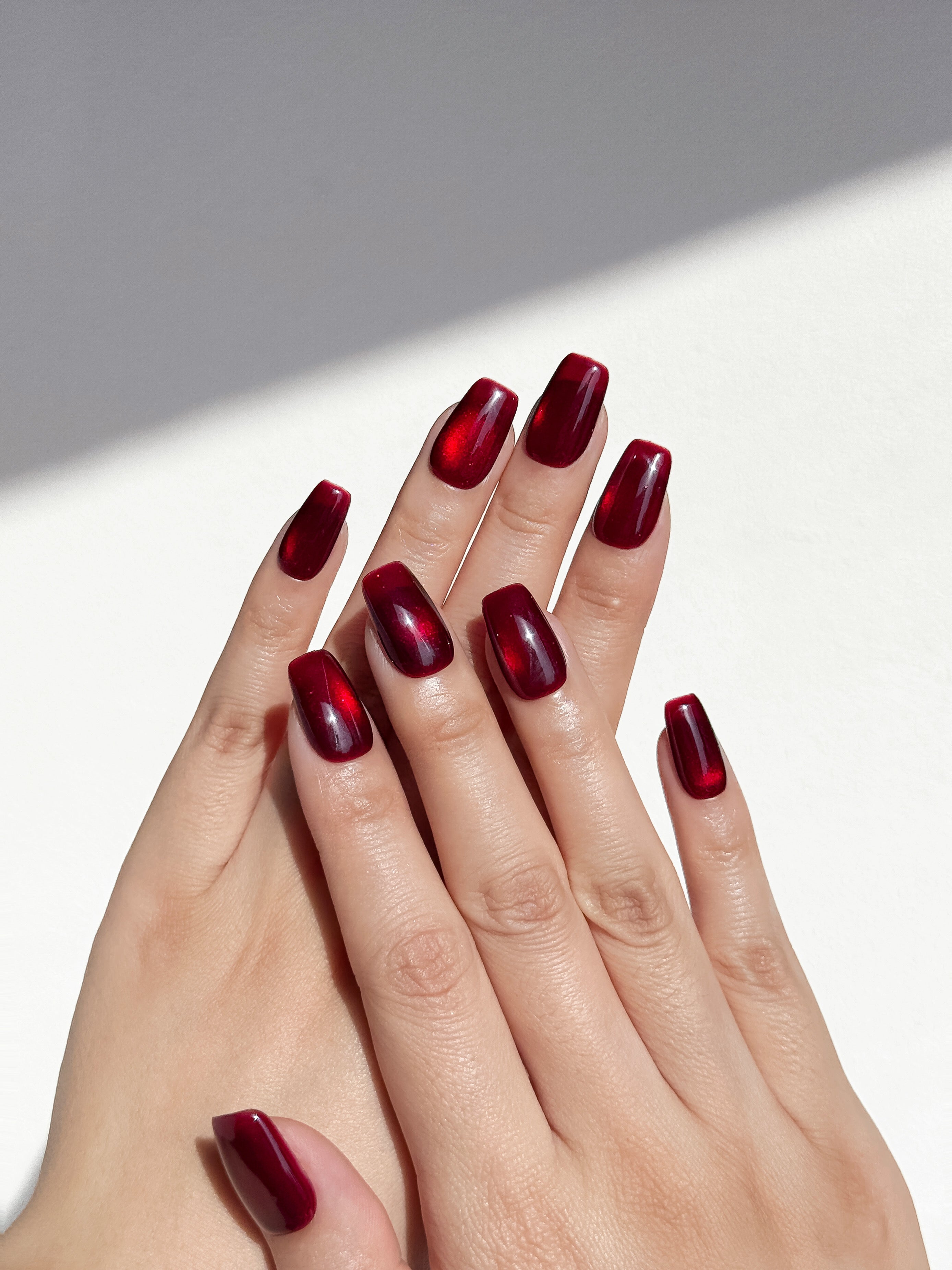 Ruby (made to order)