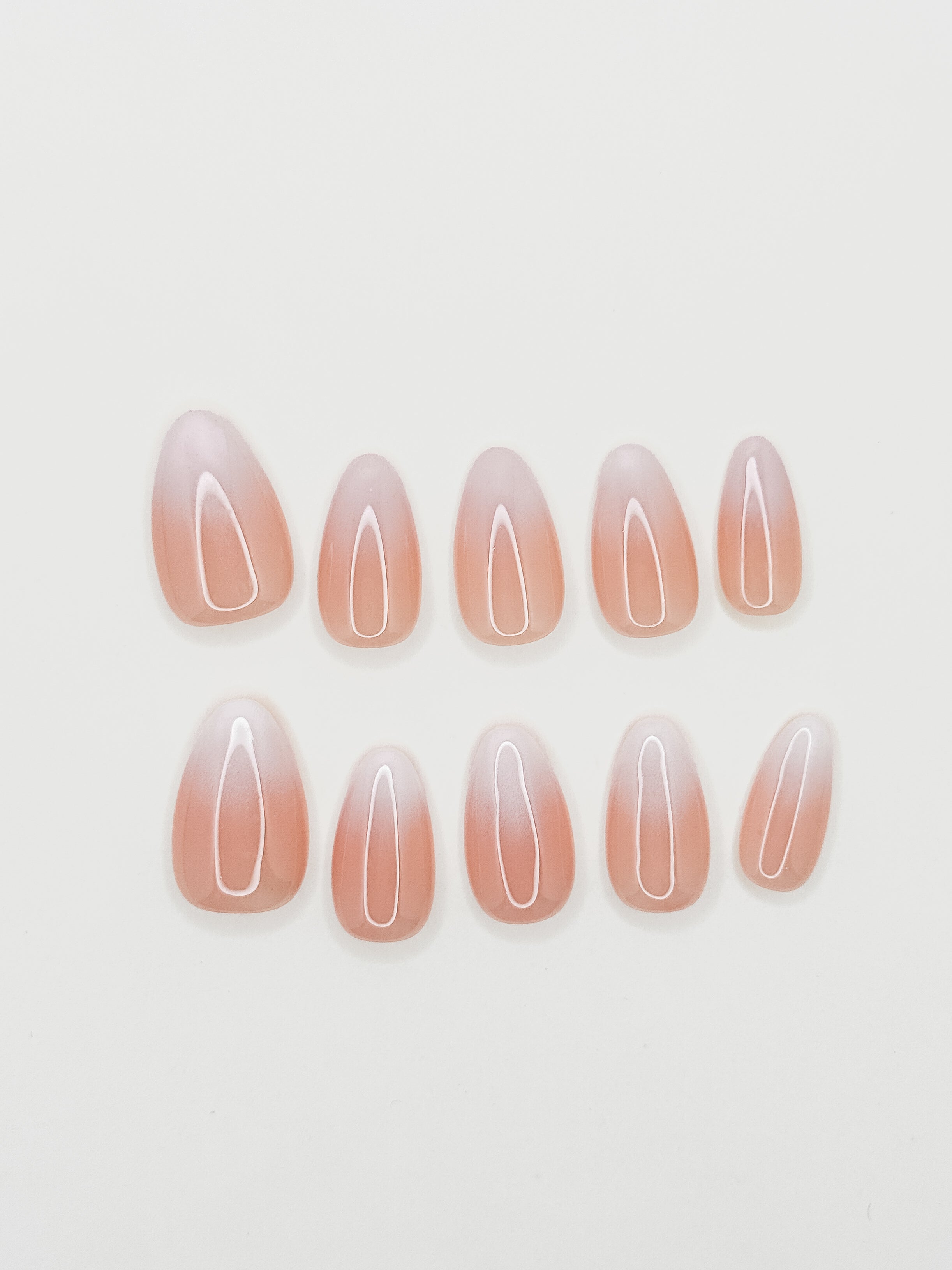 Clean Girl (made to order)