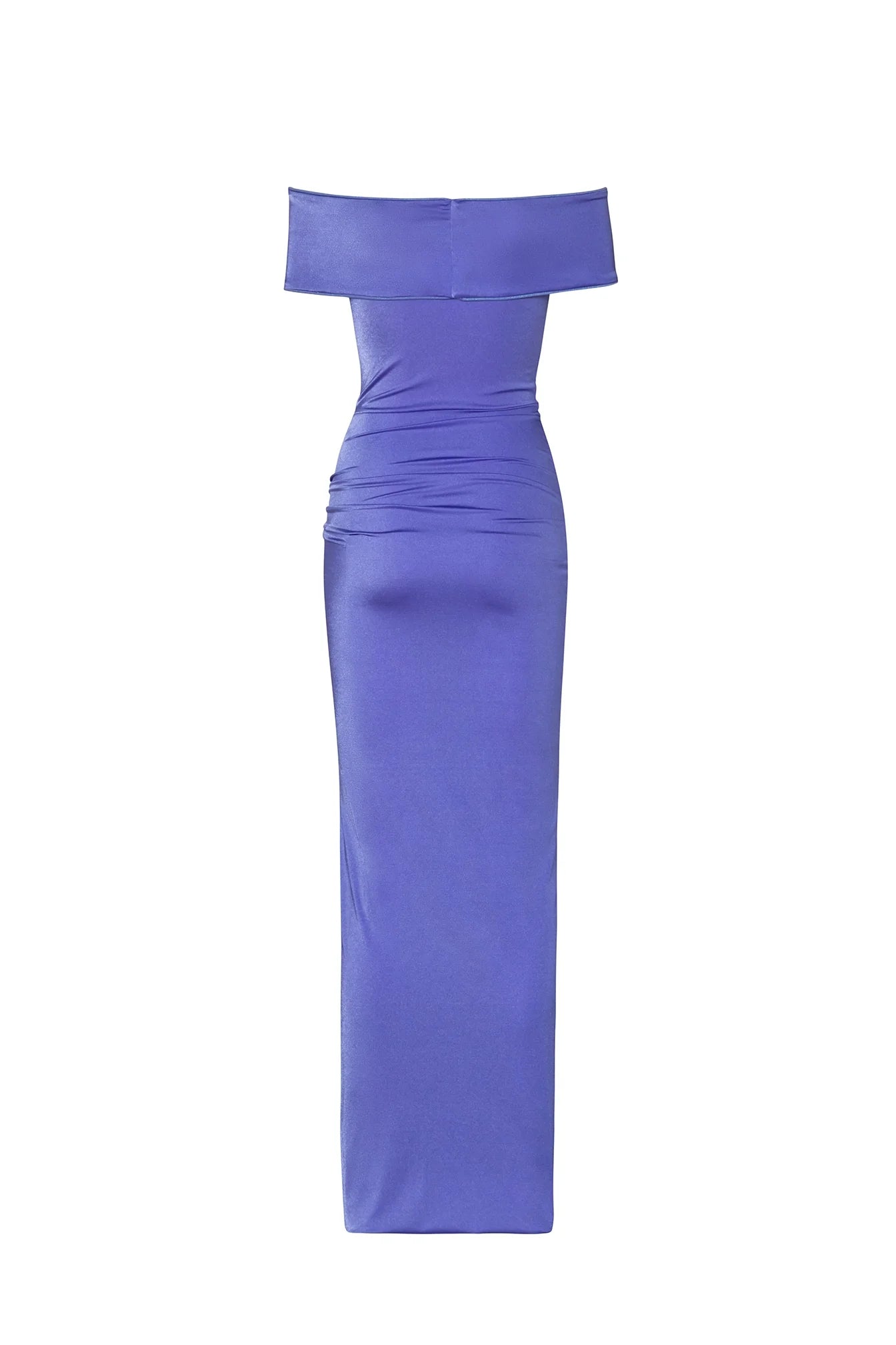 Baobab - Rene Dress - Izan