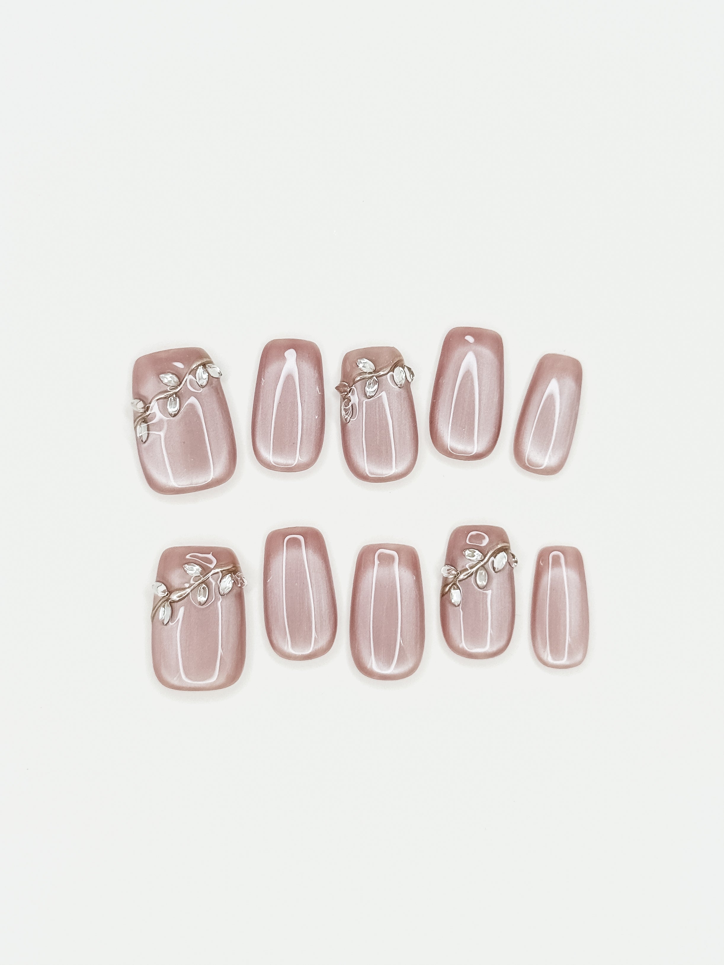 Ballerina (made to order)