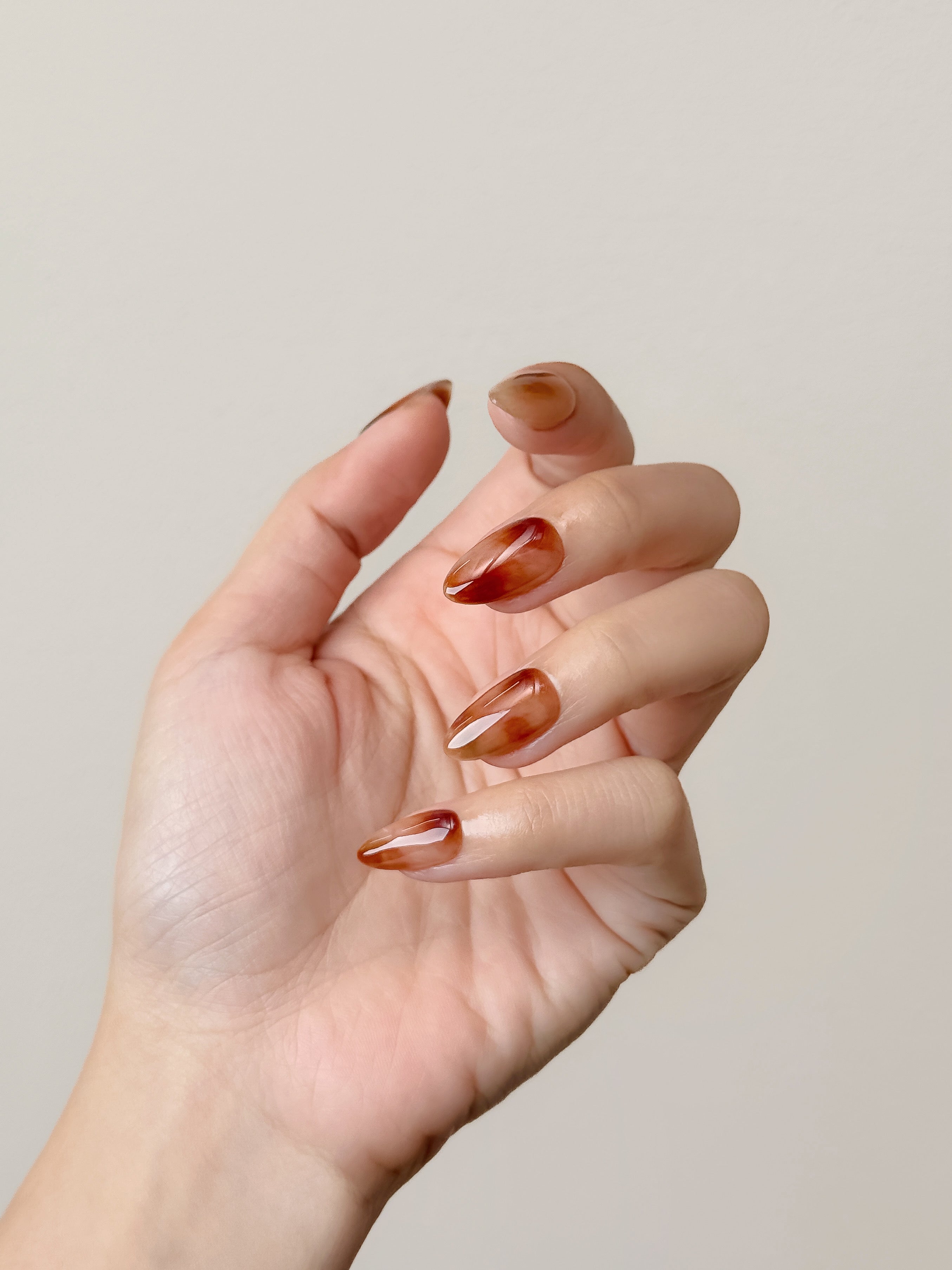 Iced Mocha (made to order)