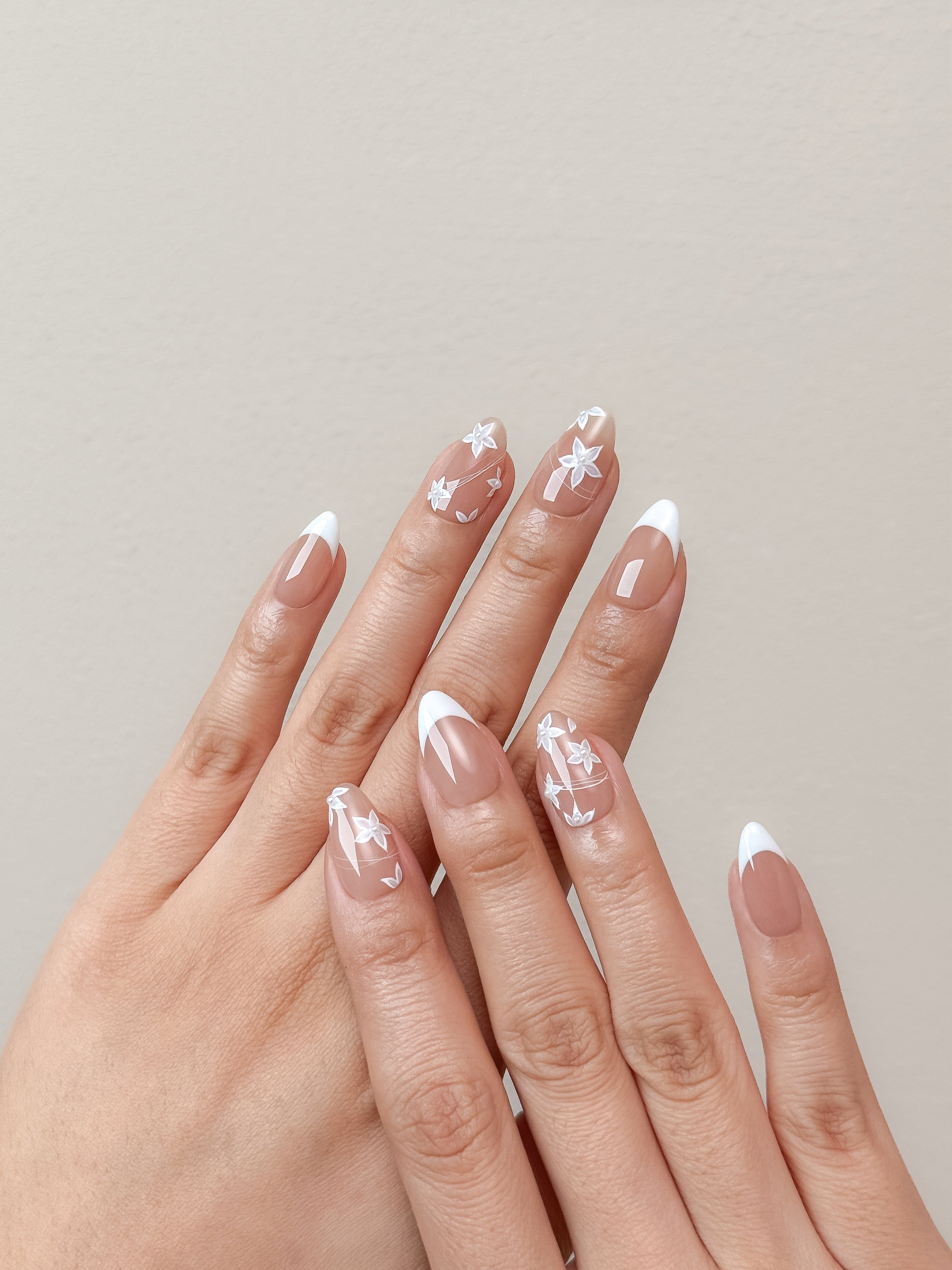 Lacey Frenchie (made to order)