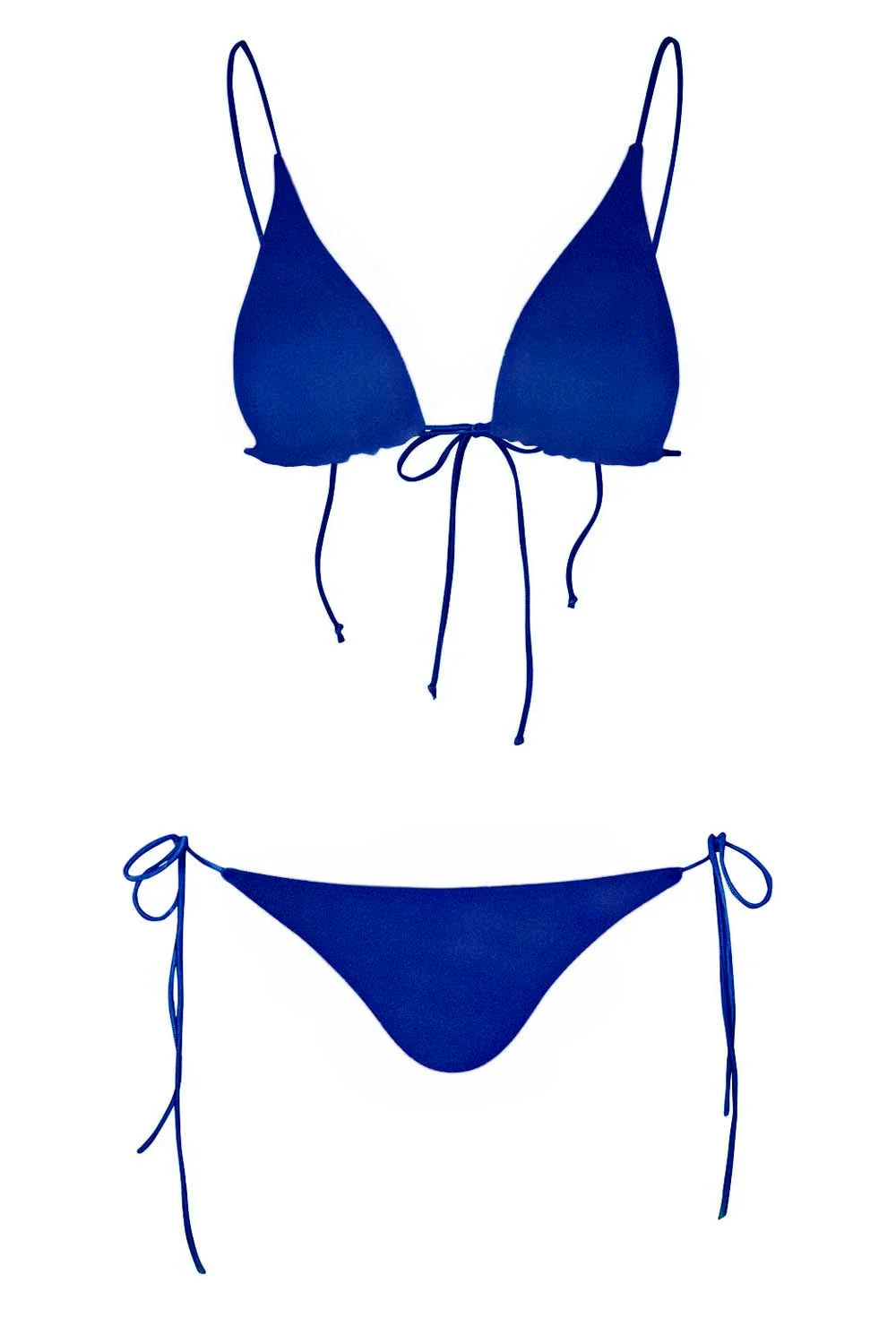 Baobab - Gaia Bikini Set (Top And Bottom) - Dory