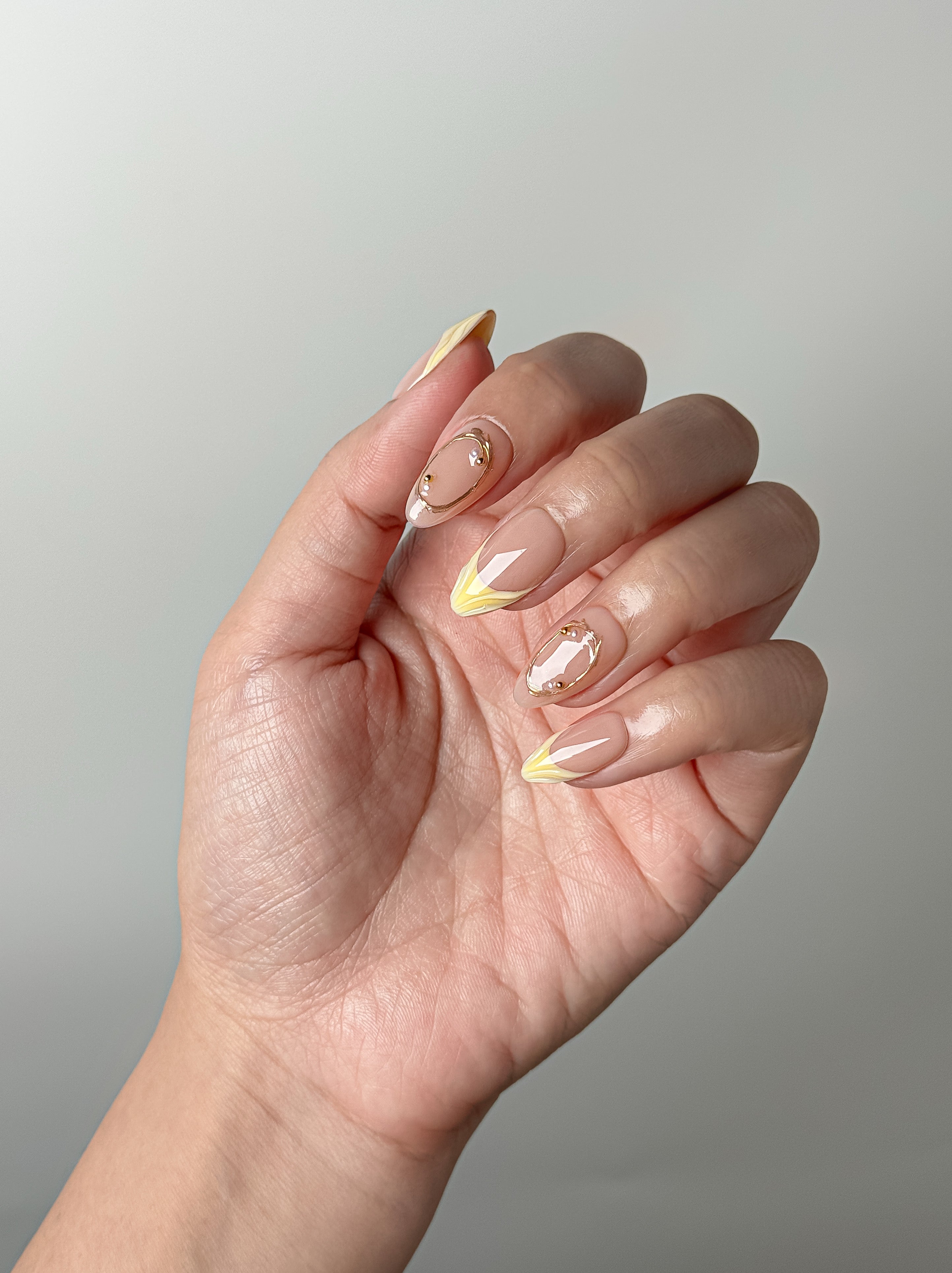 Lemon Drop (made to order)