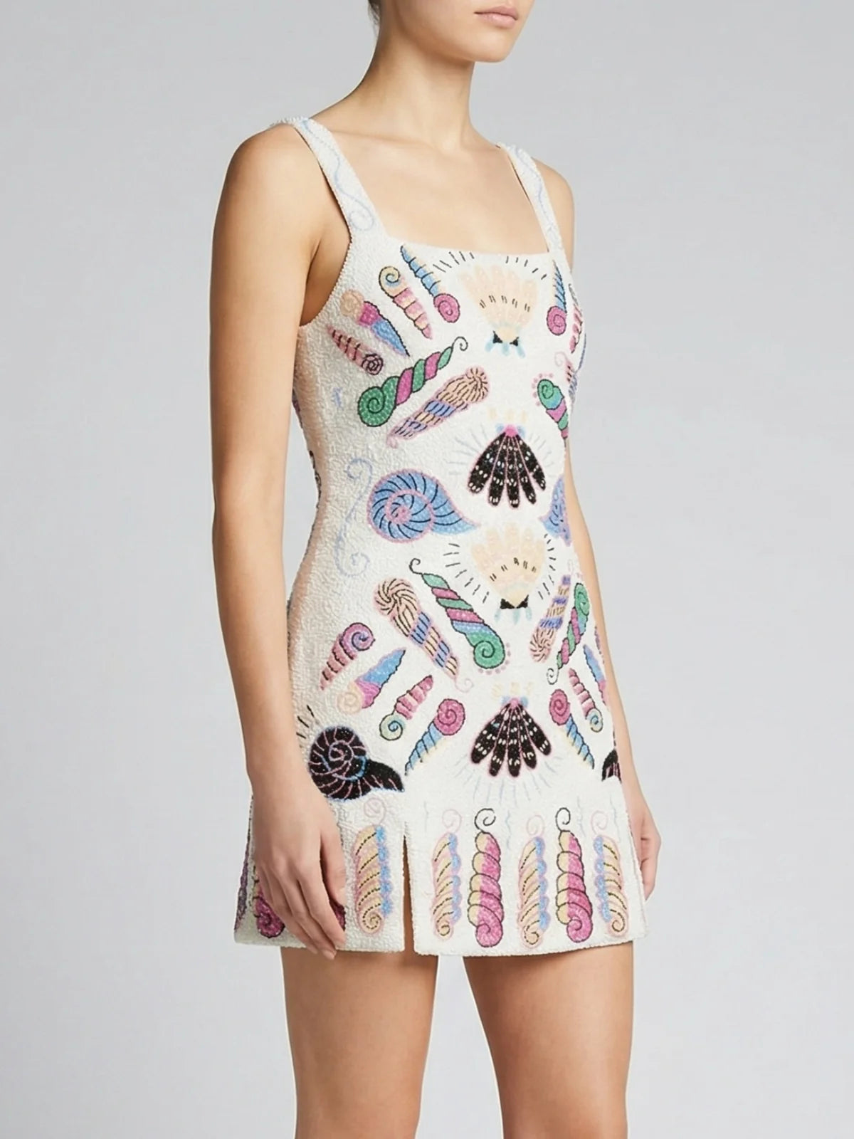 oceanus dress Oceanus - New Orleans Dress