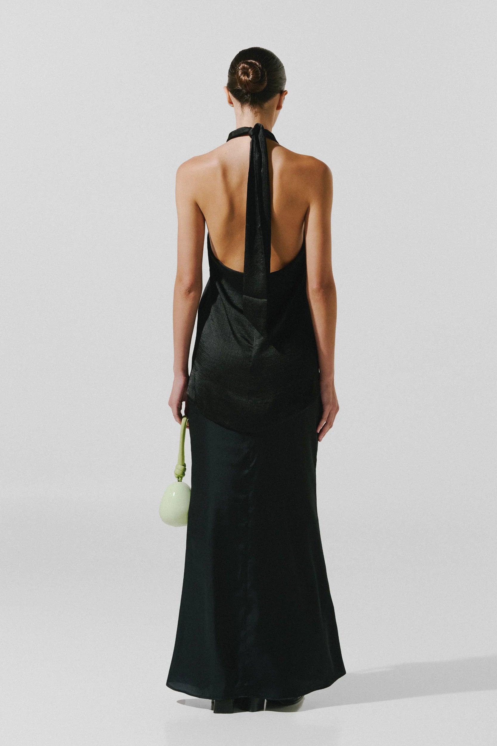 Baobab - Katio Skirt - Black