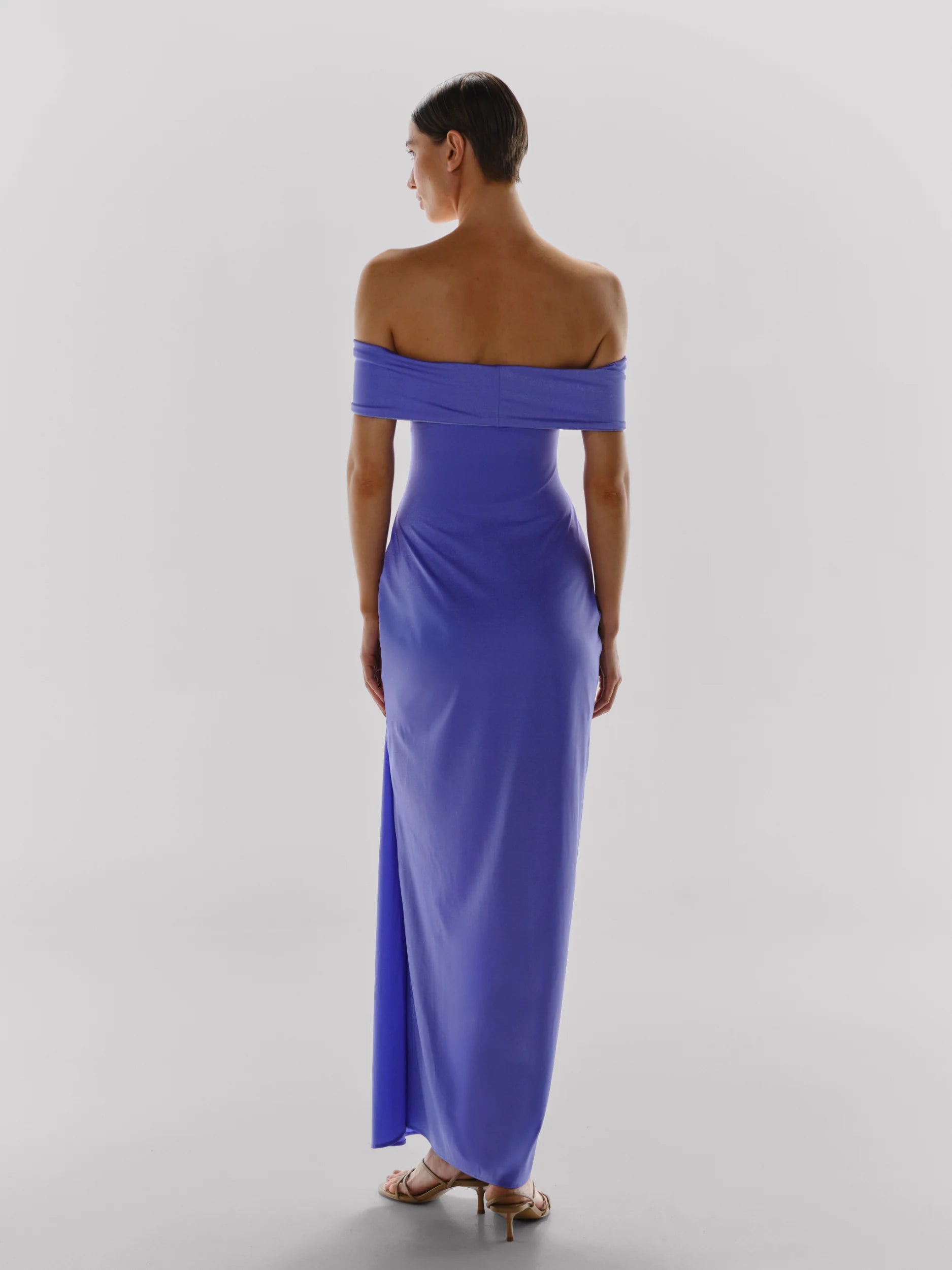 Baobab - Rene Dress - Izan