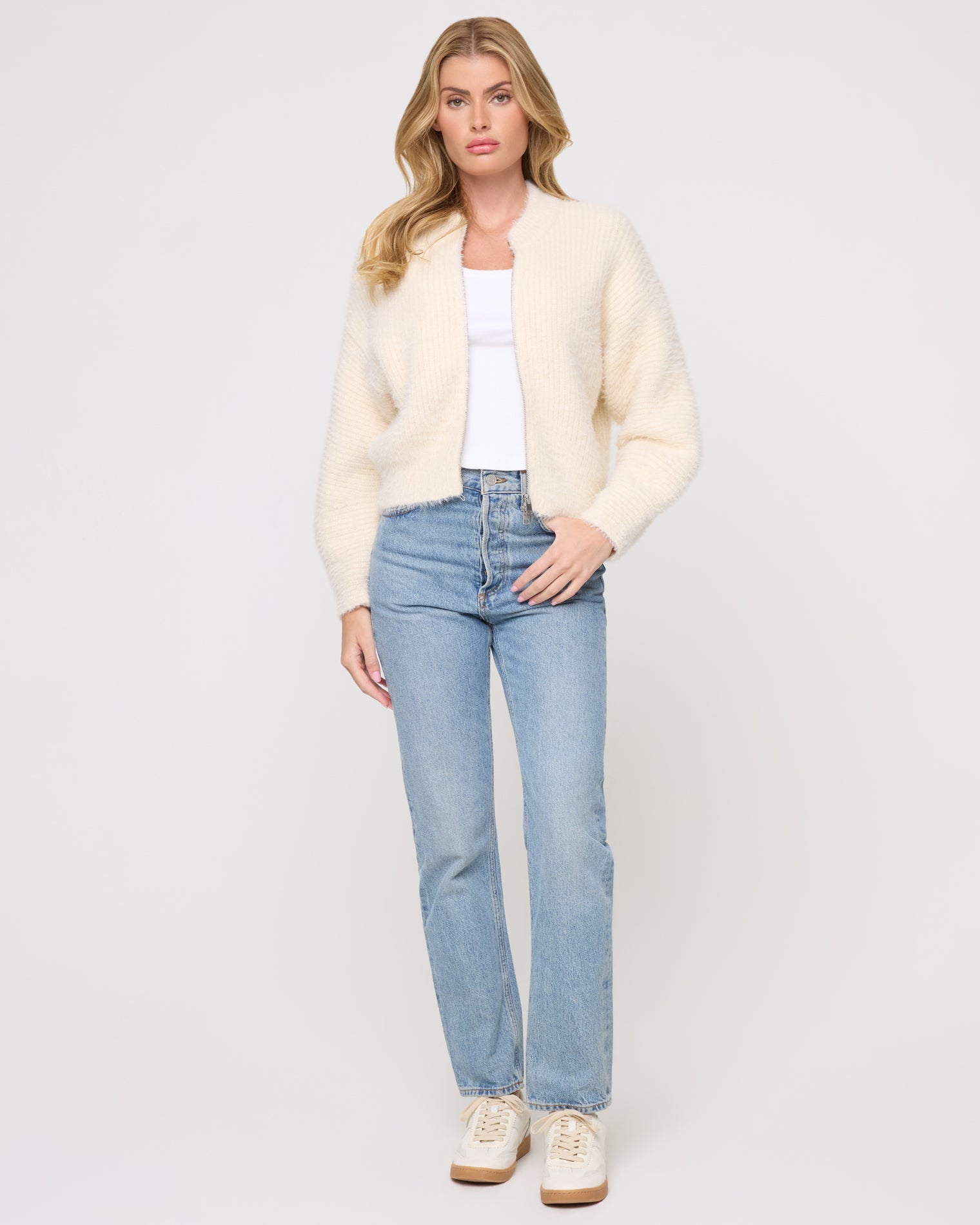 Tapioca | Model: Madison (size: S) | Hover