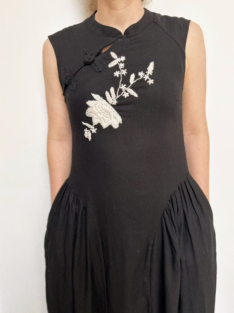 Naomi Dress