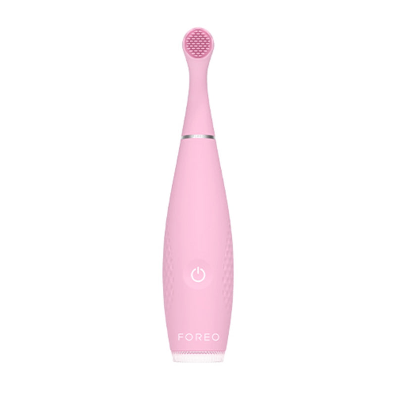 issa 4 baby Pearl Pink