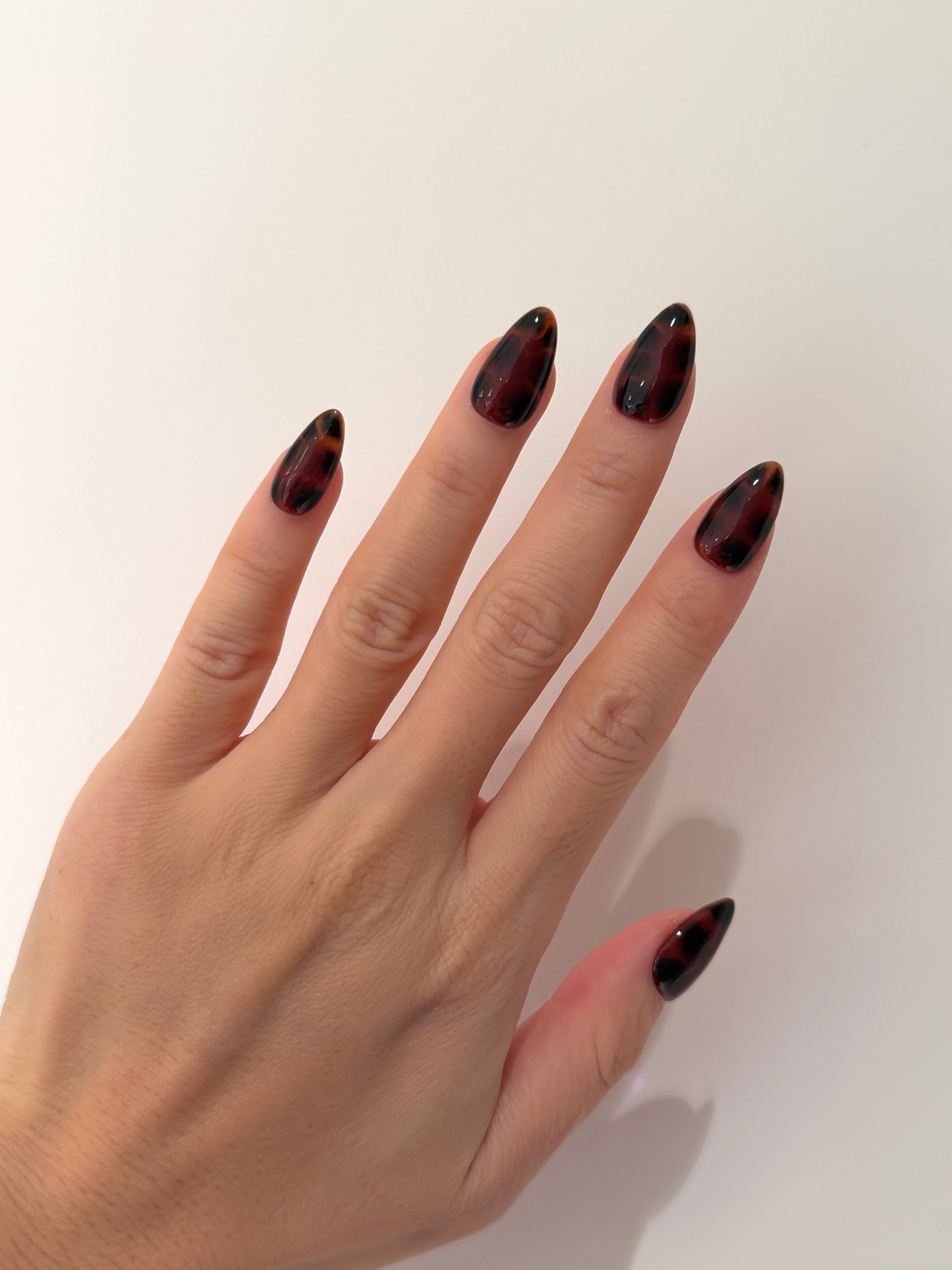 Dark Roast (made to order)