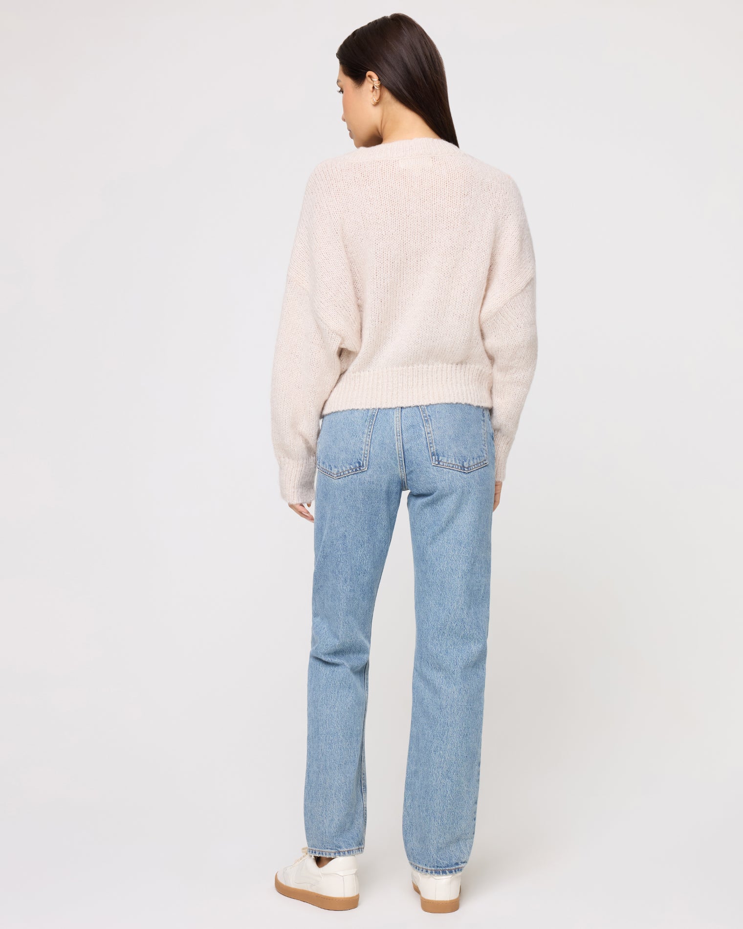 Oat | Model: Joycelyn (size: S)