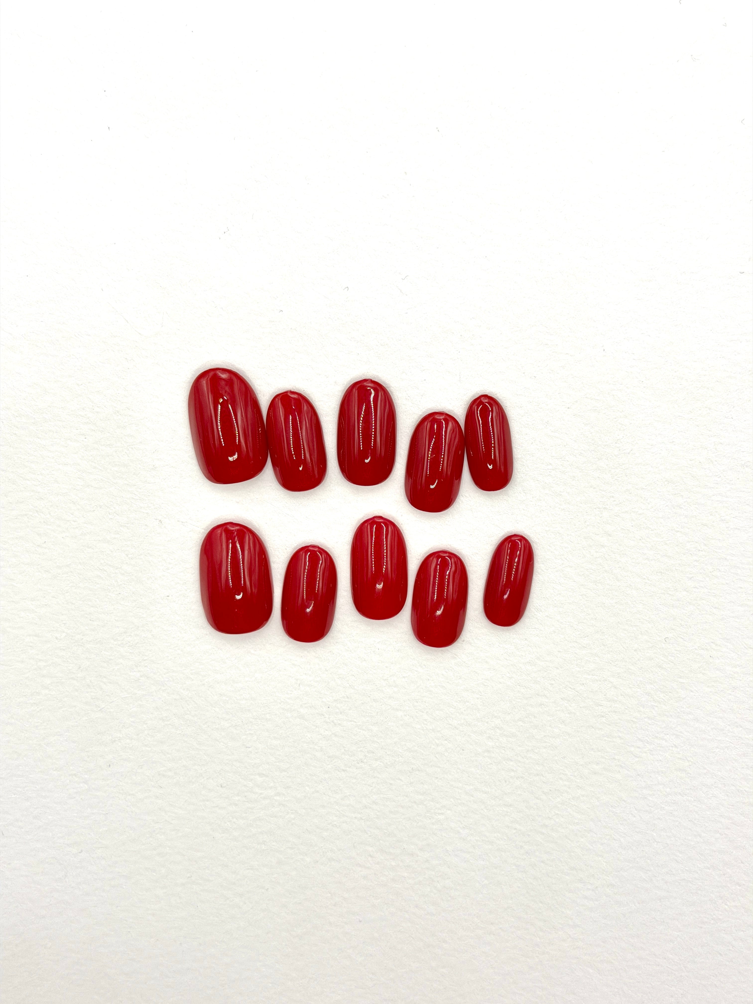 Magic Apple (made to order)