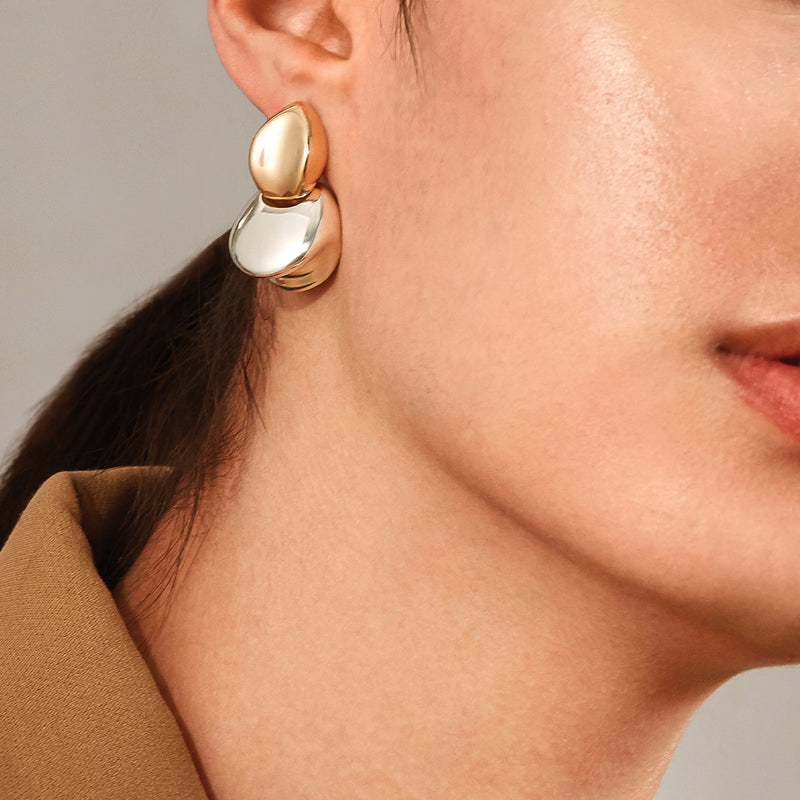 Arlo Drop Earrings
