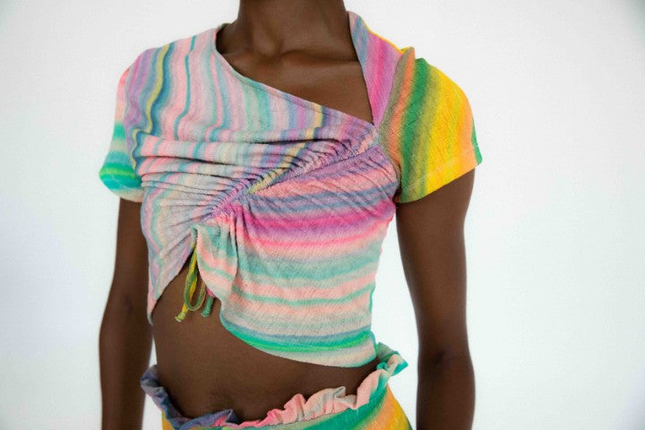 Clarissa Top | Multi