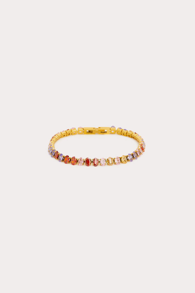 Multi Santa Monica Bracelet