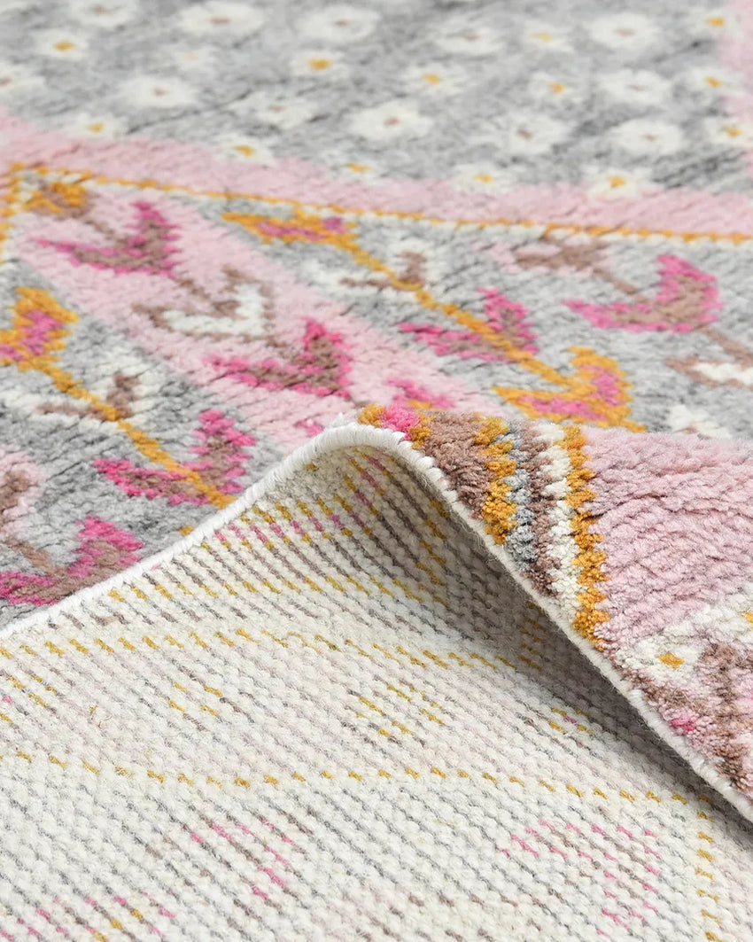 Hudson, Hand-Knotted Area Rug