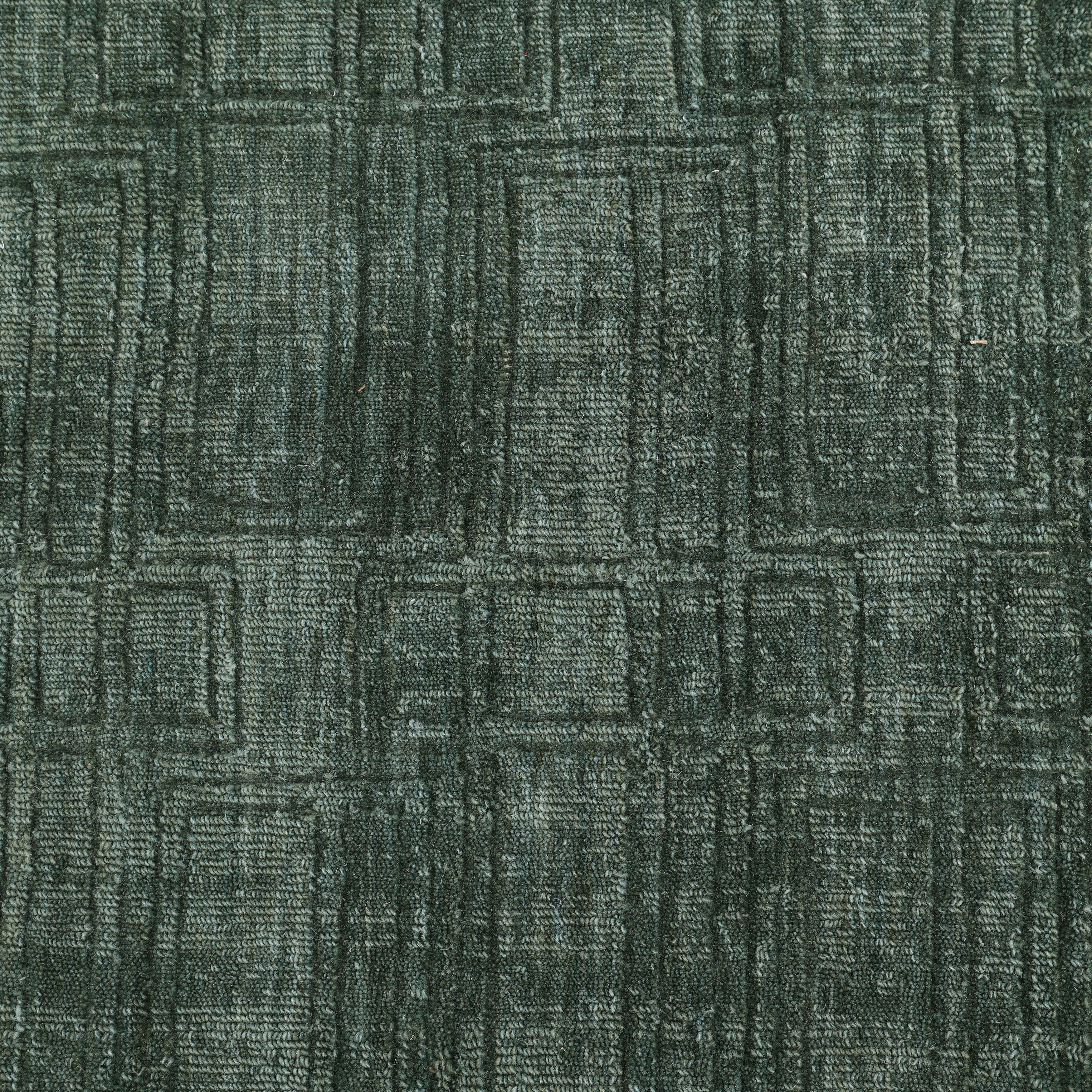 Sterling, Handmade Area Rug