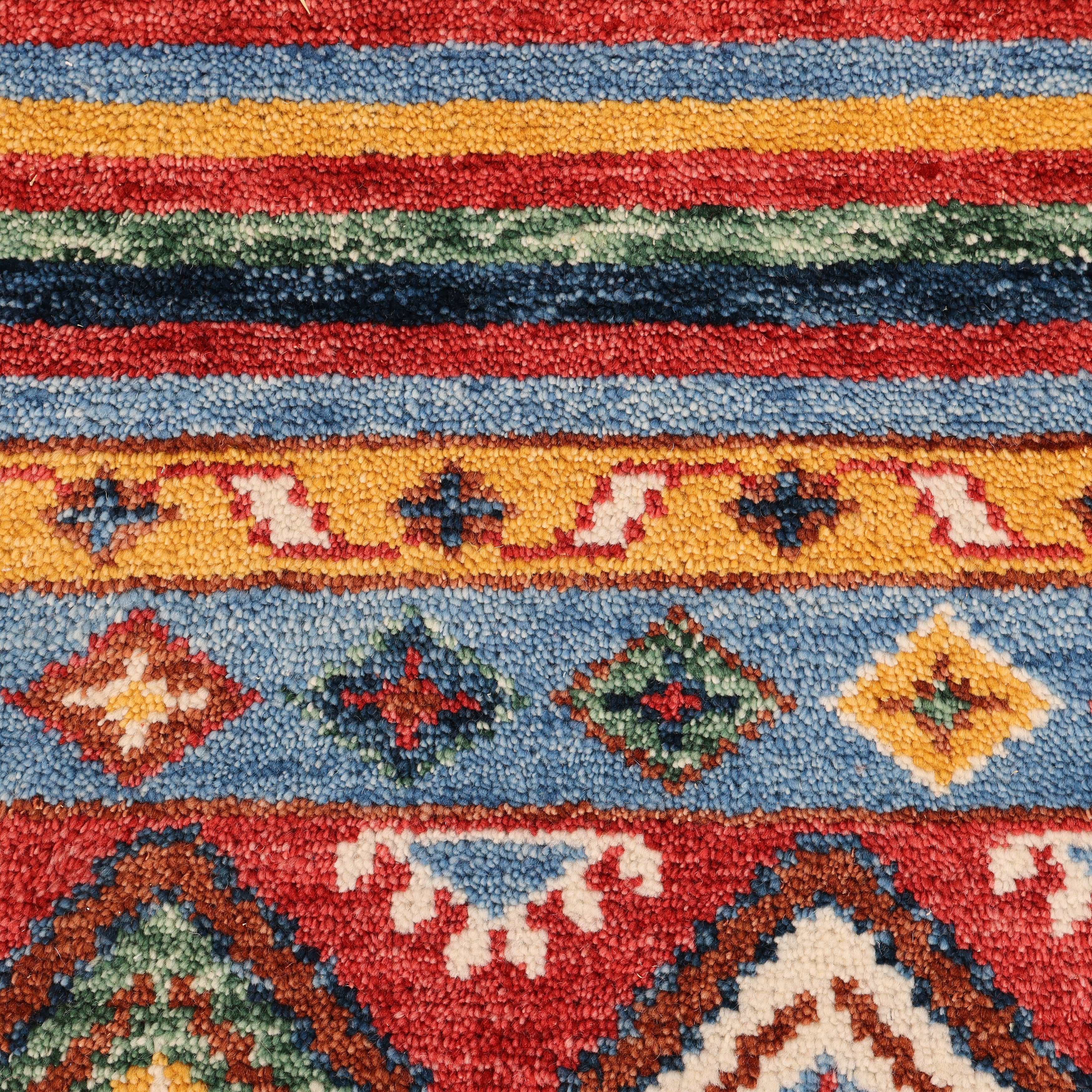 Renfrew, Handmade Area Rug