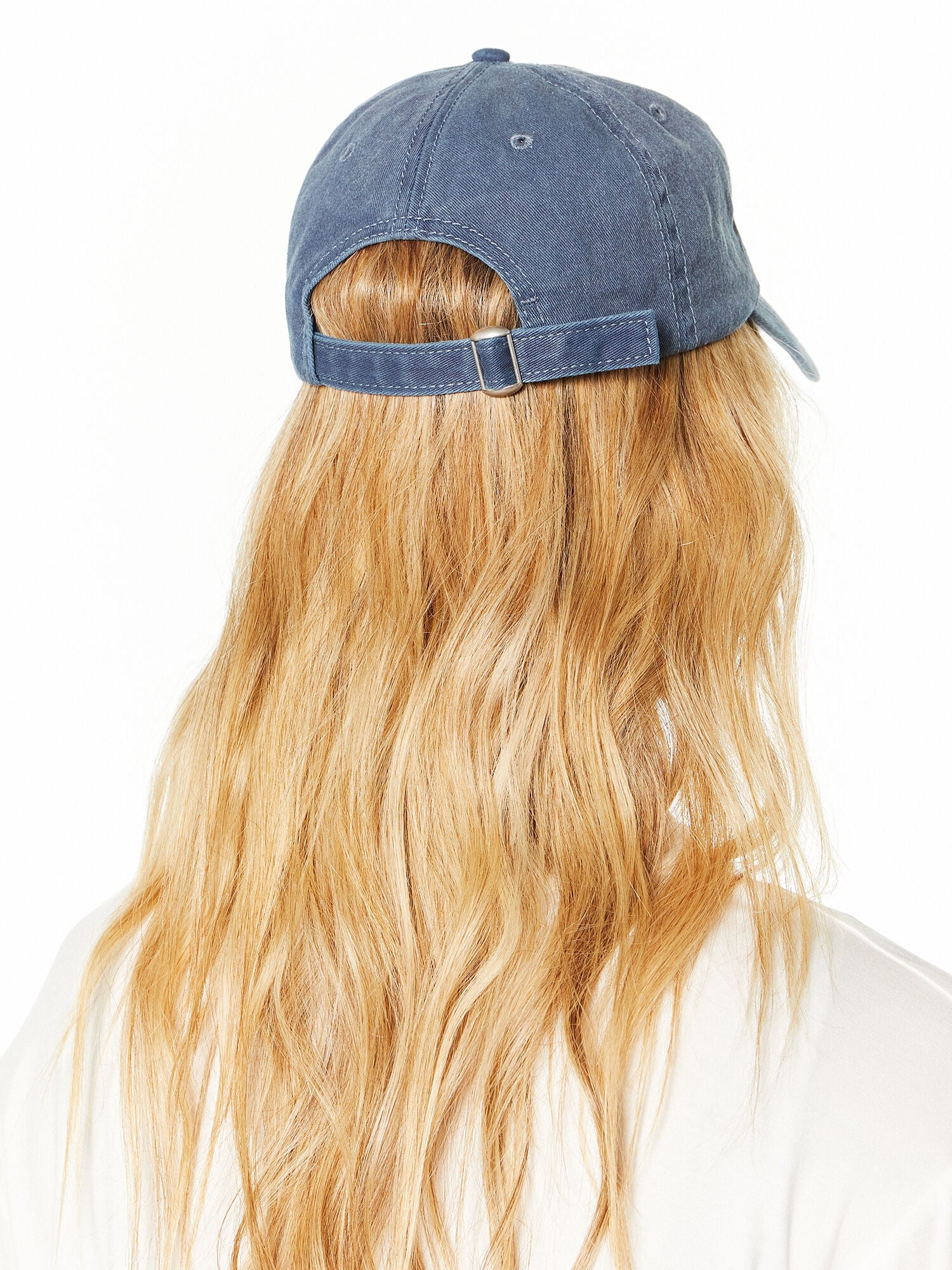 NAVY DAD CAP | Soul by SoulCycle