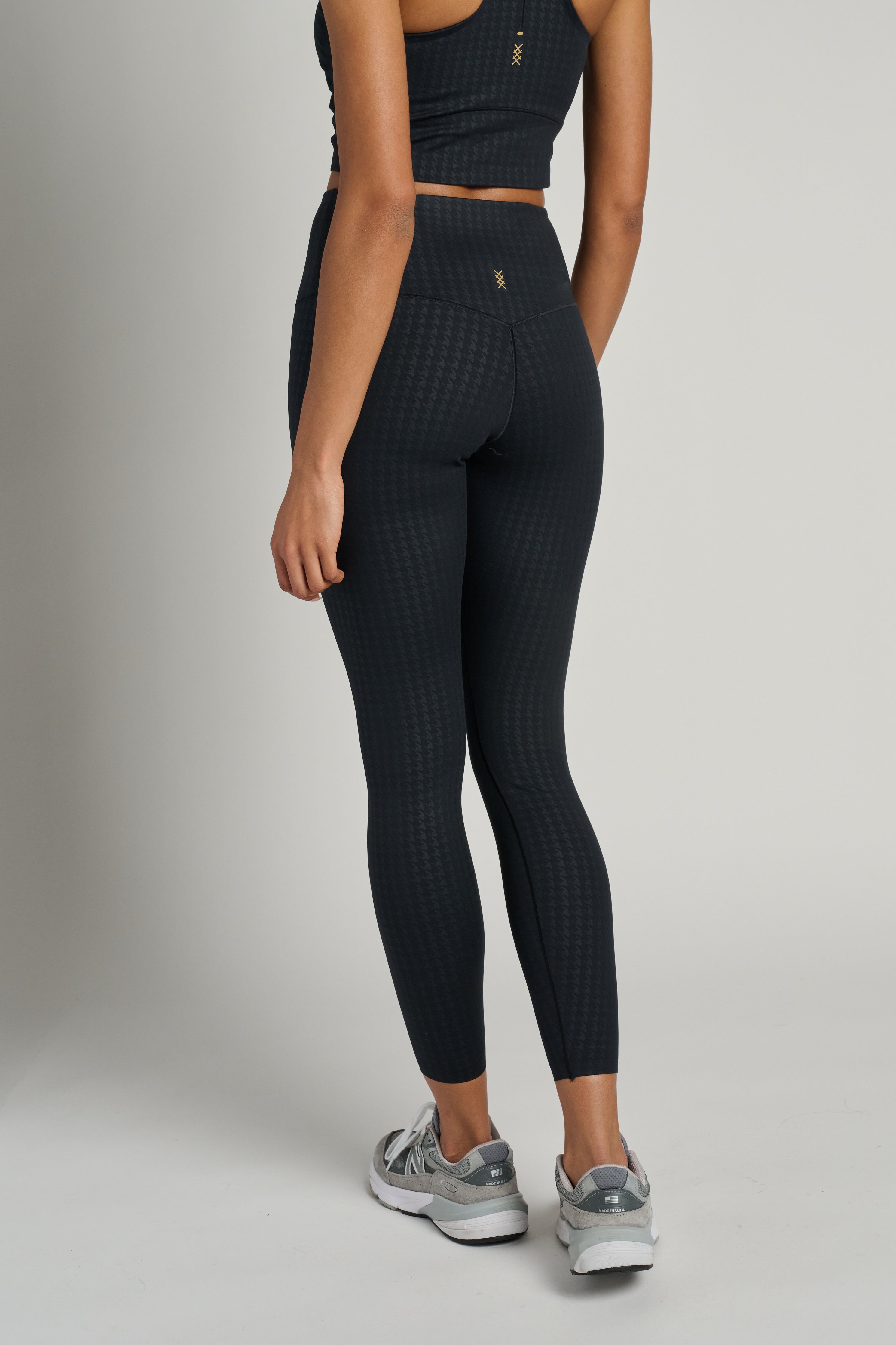 Revive 7/8 Legging | Rhone