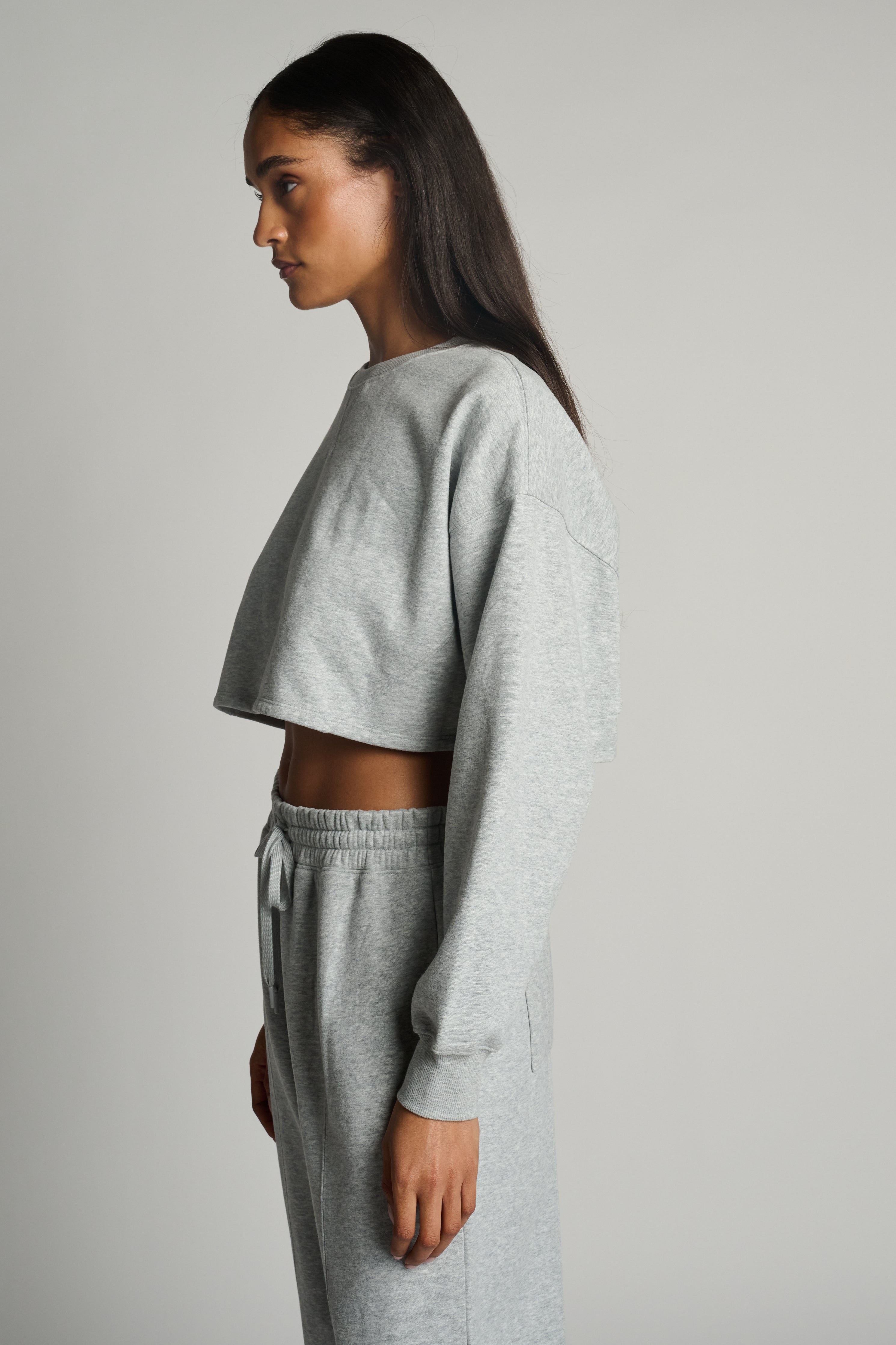 Luxfleece Boxy Pullover | Beyond Yoga