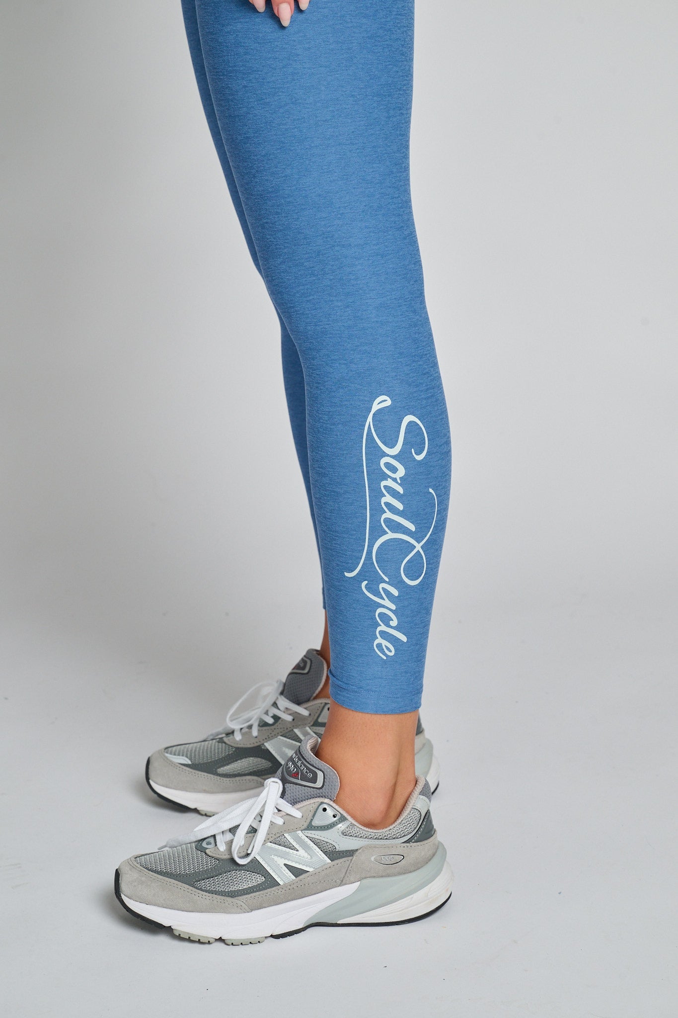 Spacedye Caught In the Midi Legging | Beyond Yoga