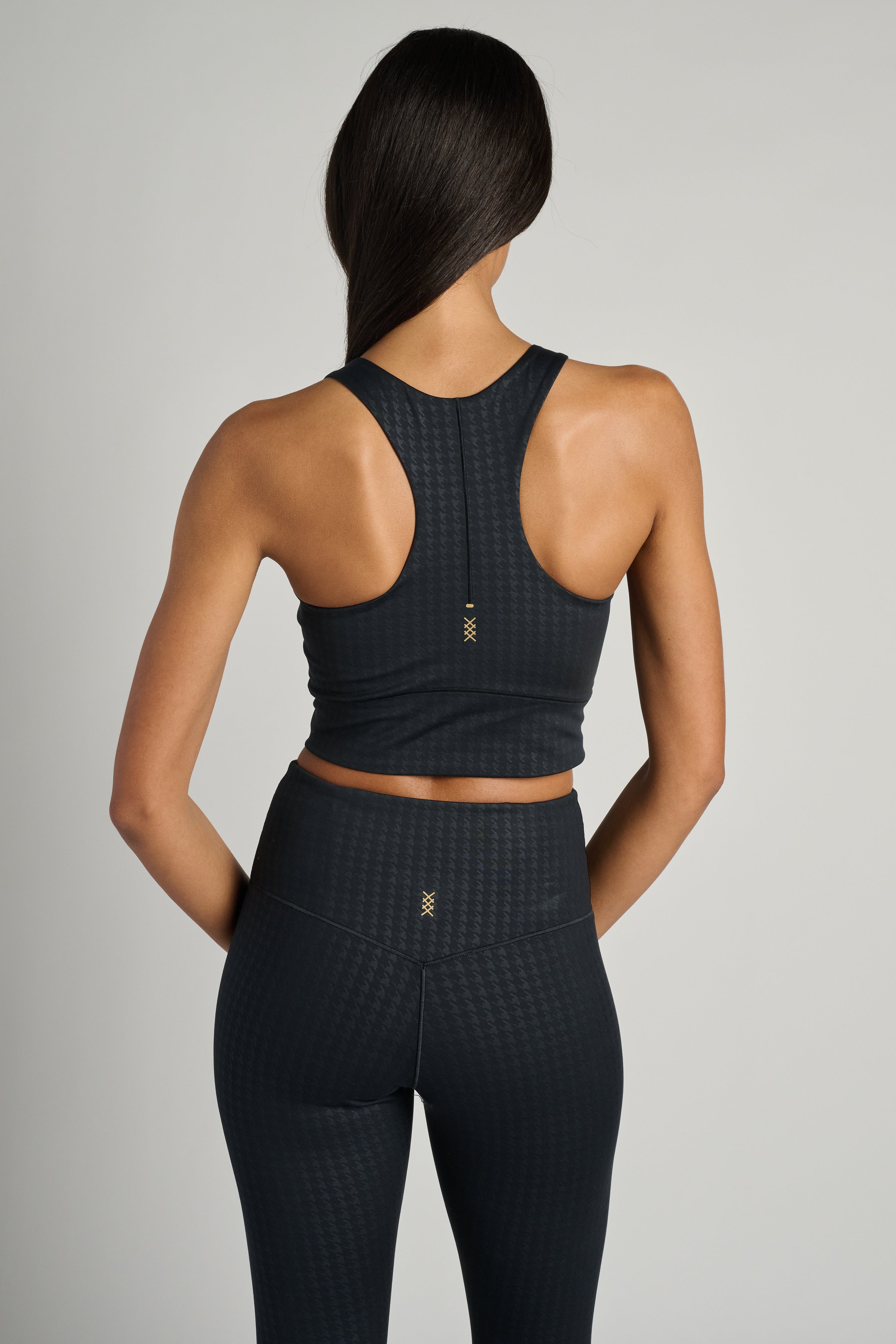 Revive Longline Bra | Rhone