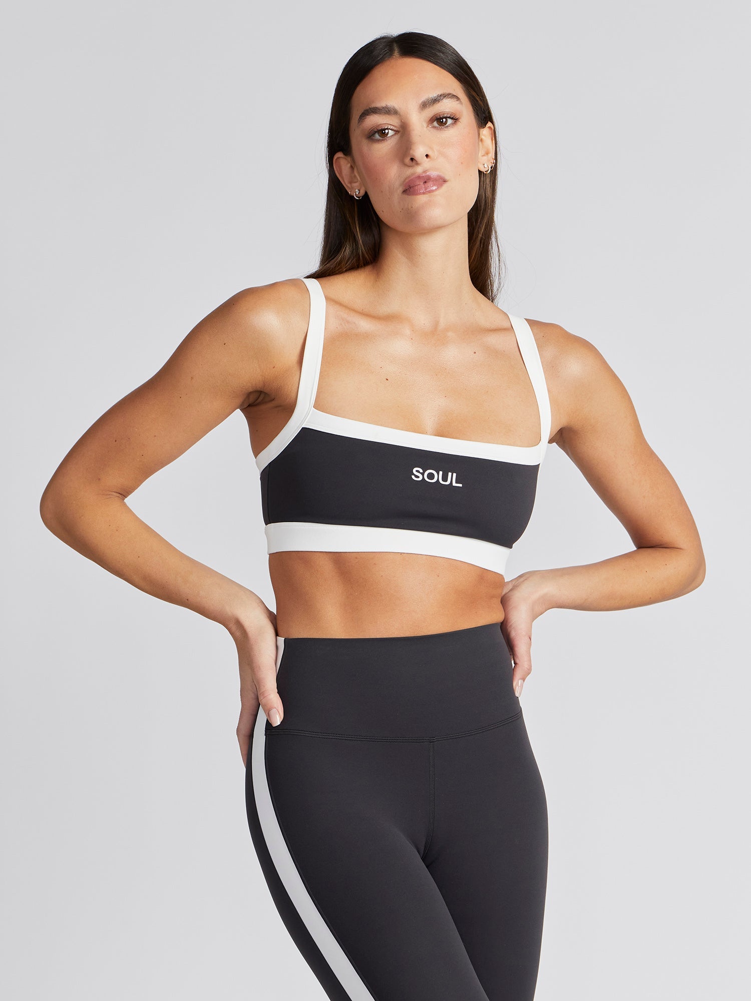 MONAH RIGOR BRA | Splits59
