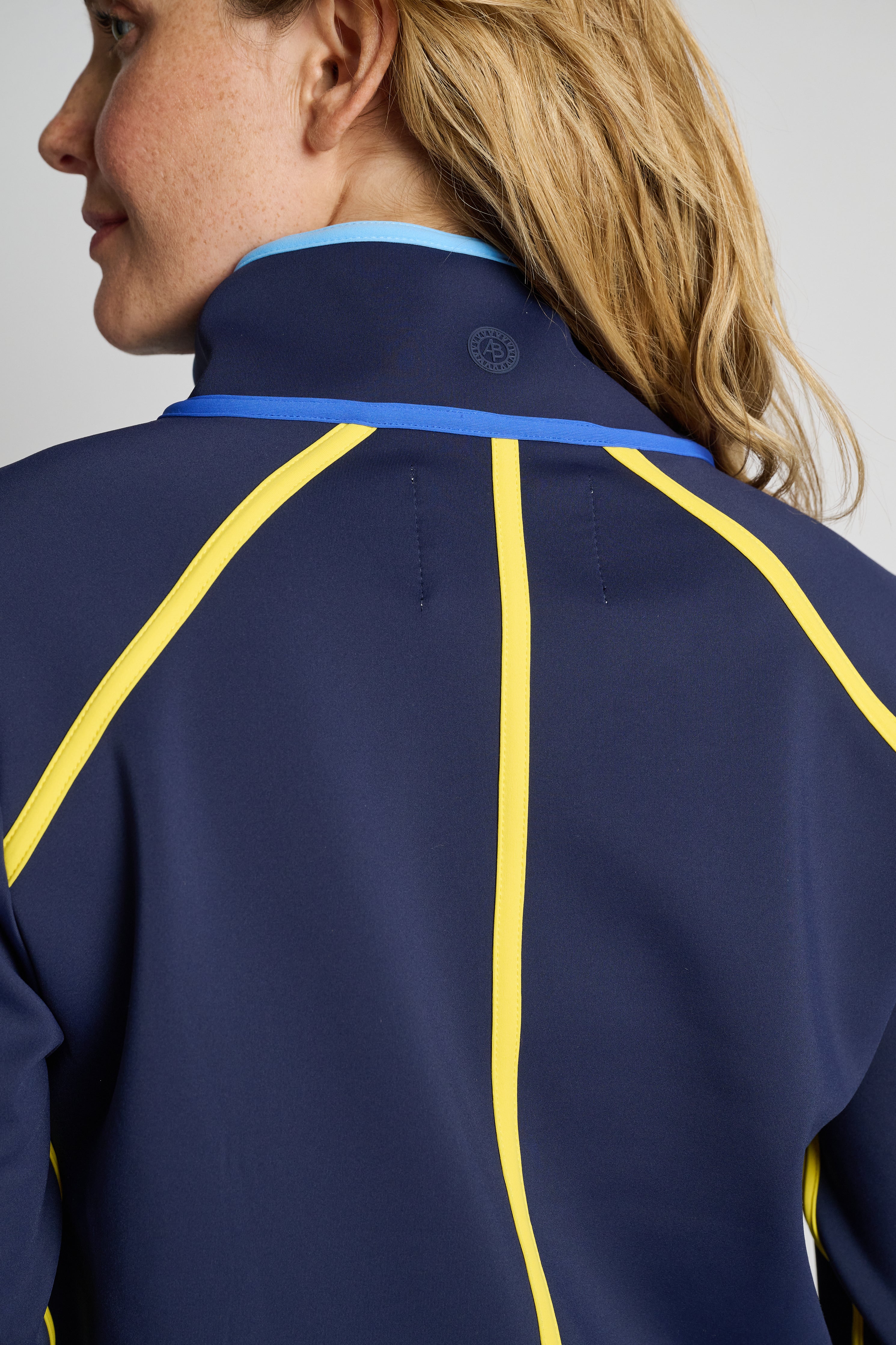 Bainbridge Quarter Zip | Addison Bay