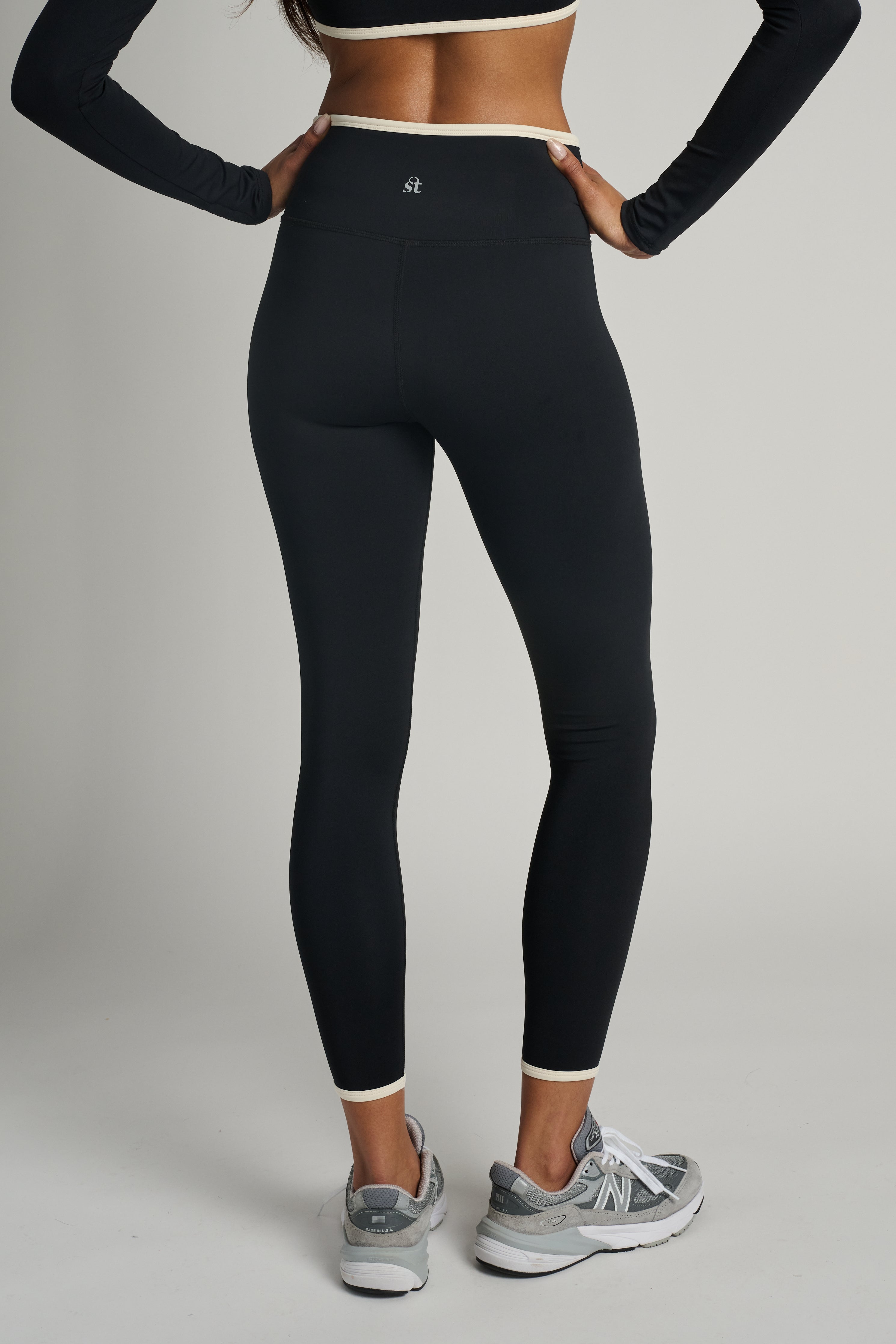 The Rae Ankle | Strut This