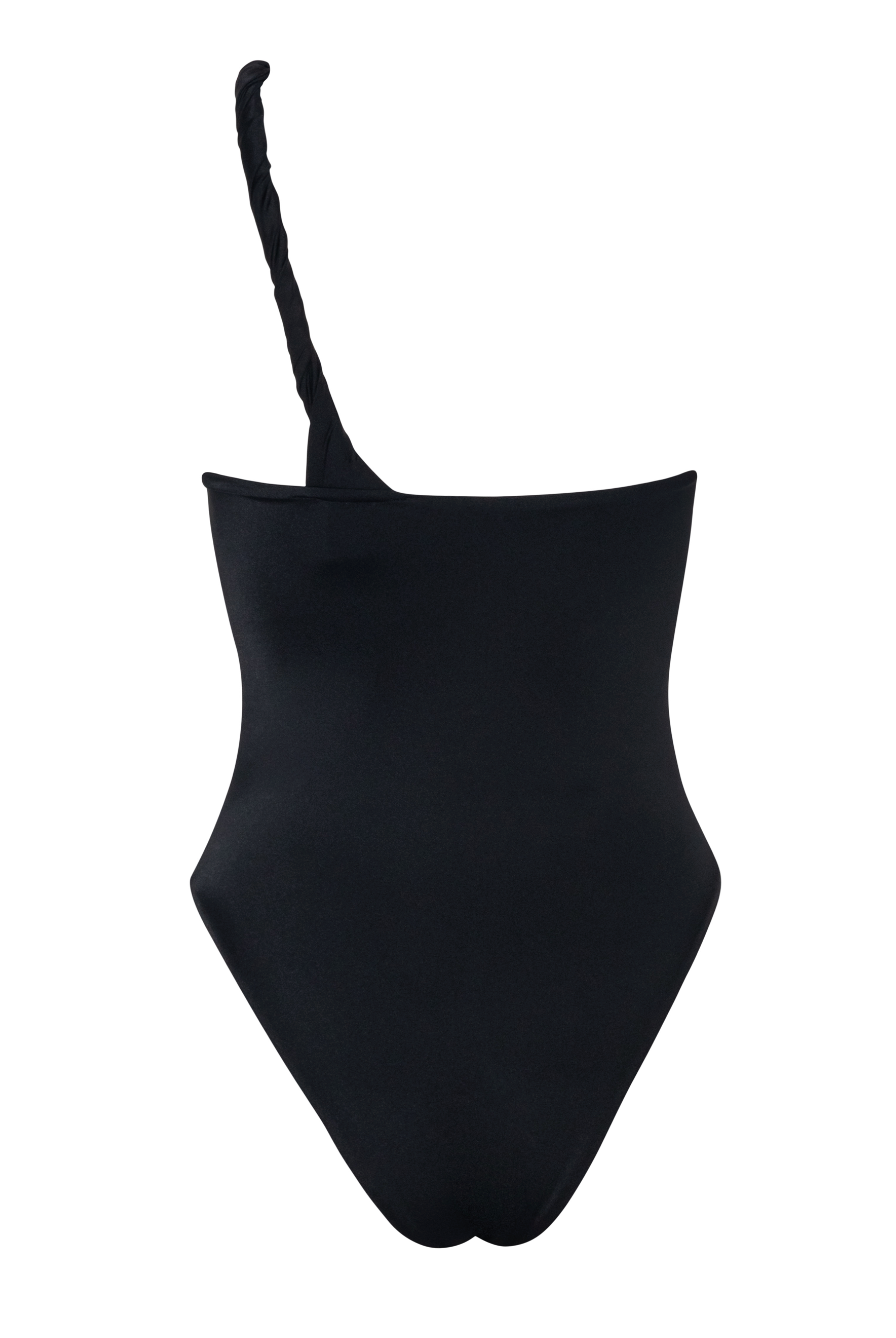 Baobab - Gianni One Piece - Black