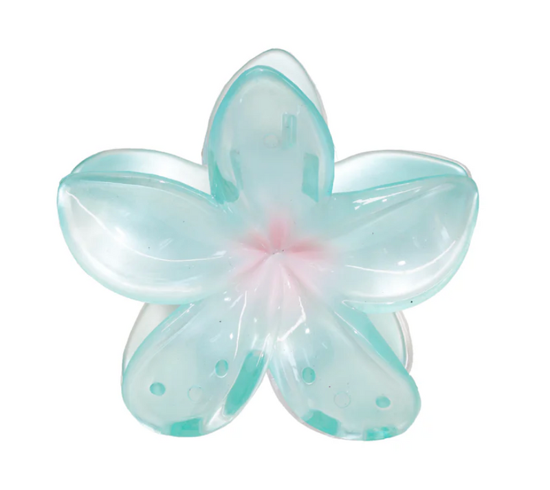 Superbloom in Mint Pearl