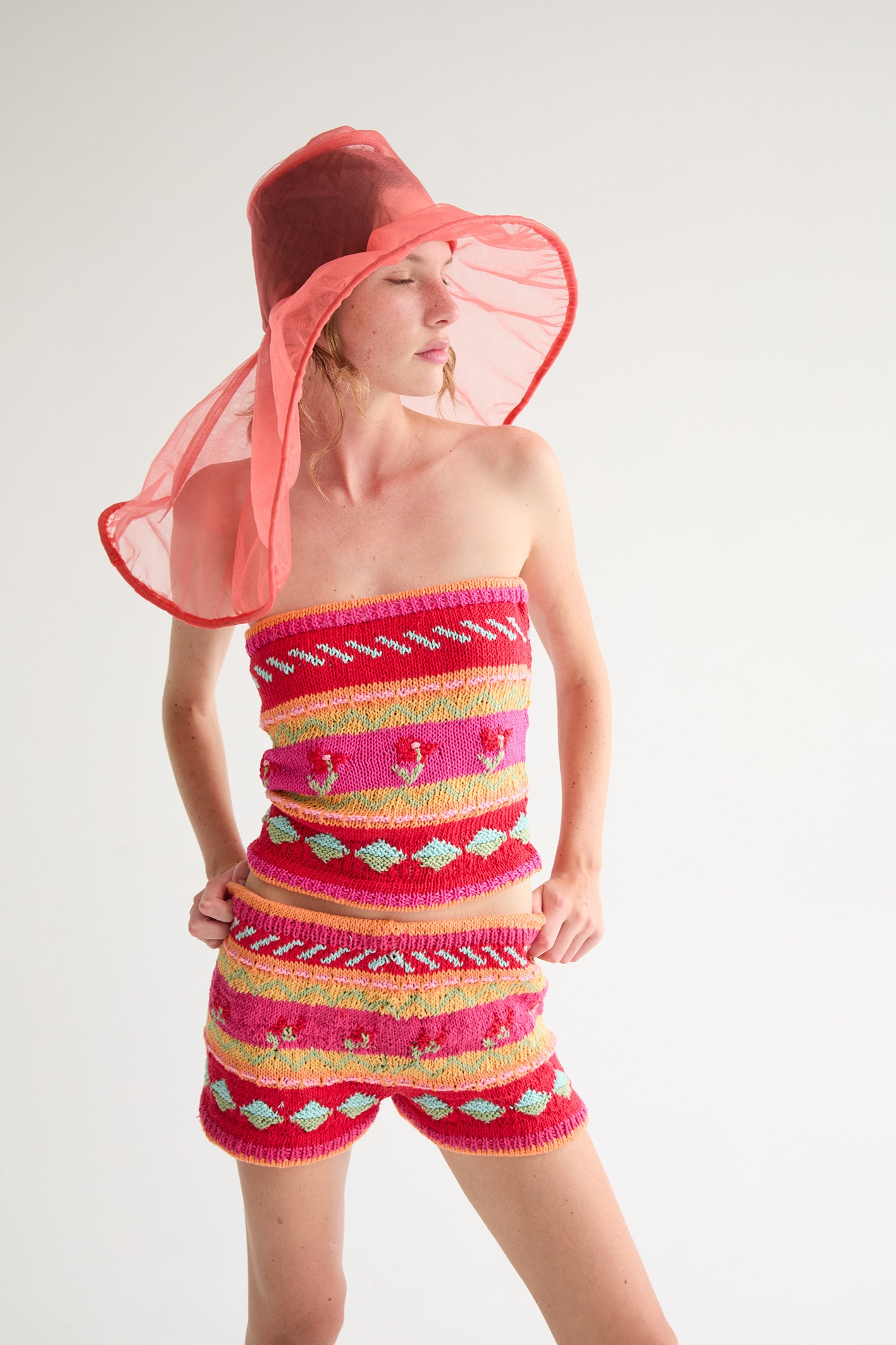 Katinka Short | Multi