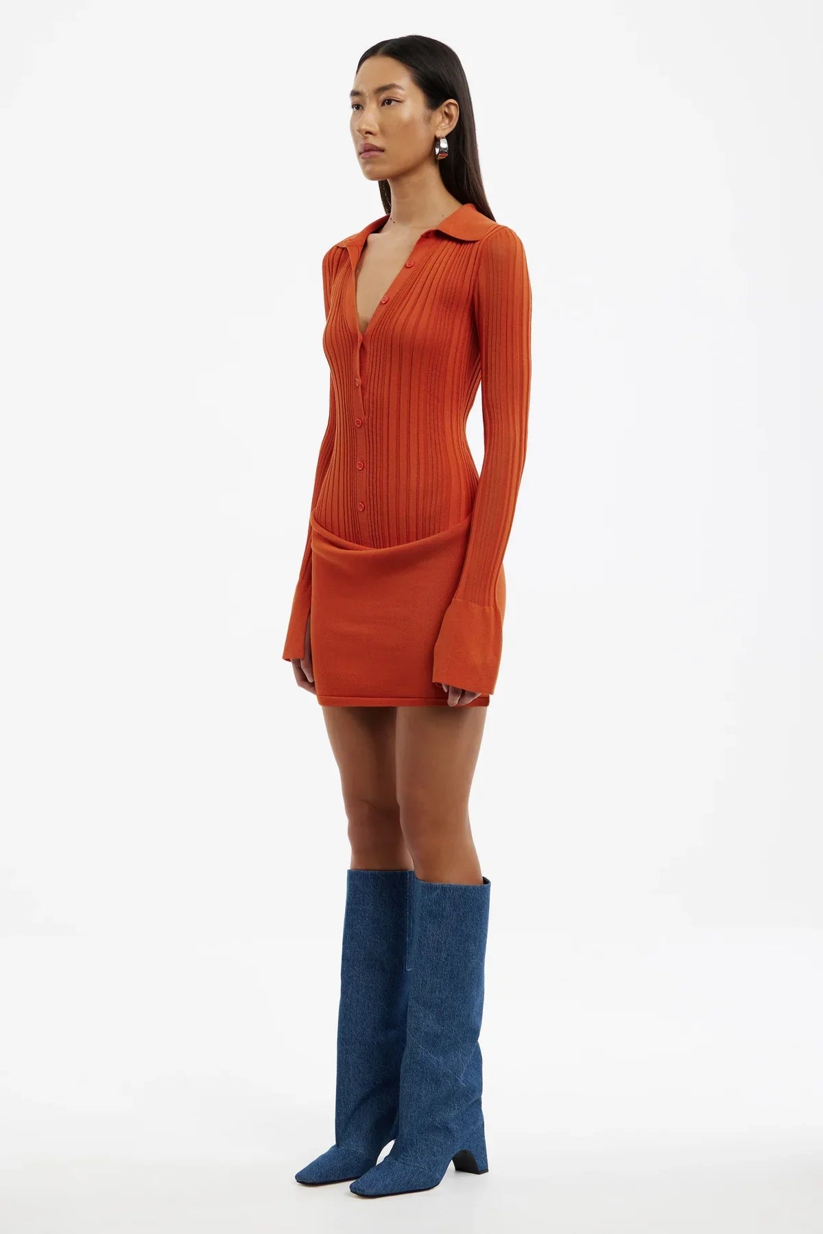 Yasmine Mini Dress | Significant Other