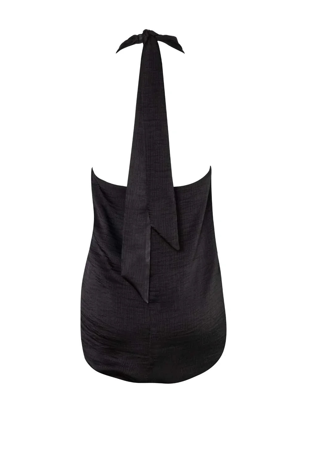 Baobab - Amorino Top - Coal