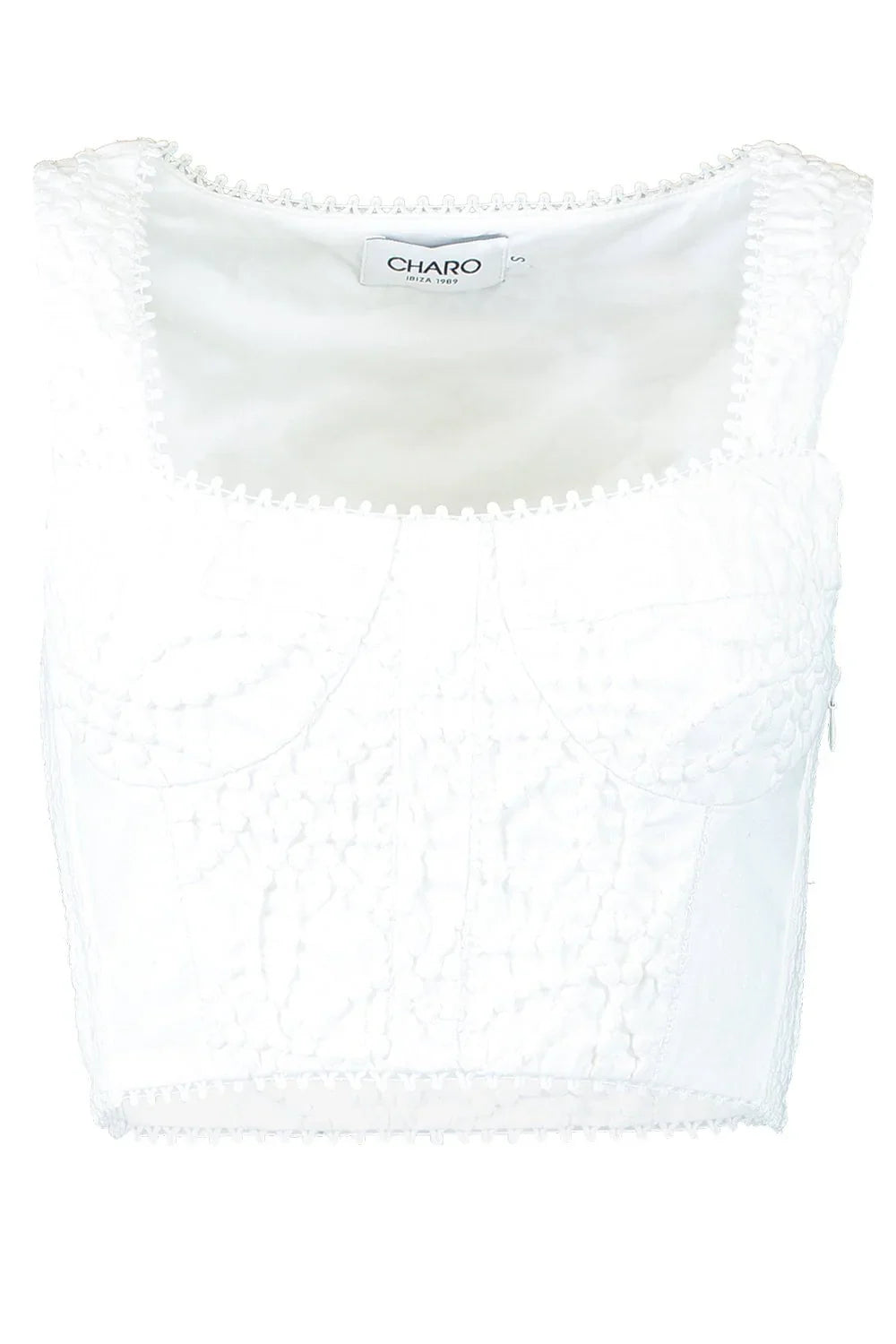 Charo Ruiz Mairey Top | Charo Ruiz Ibiza