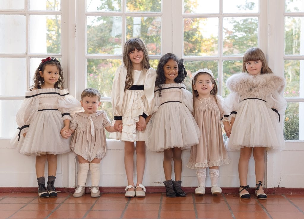Petite Maison Kids