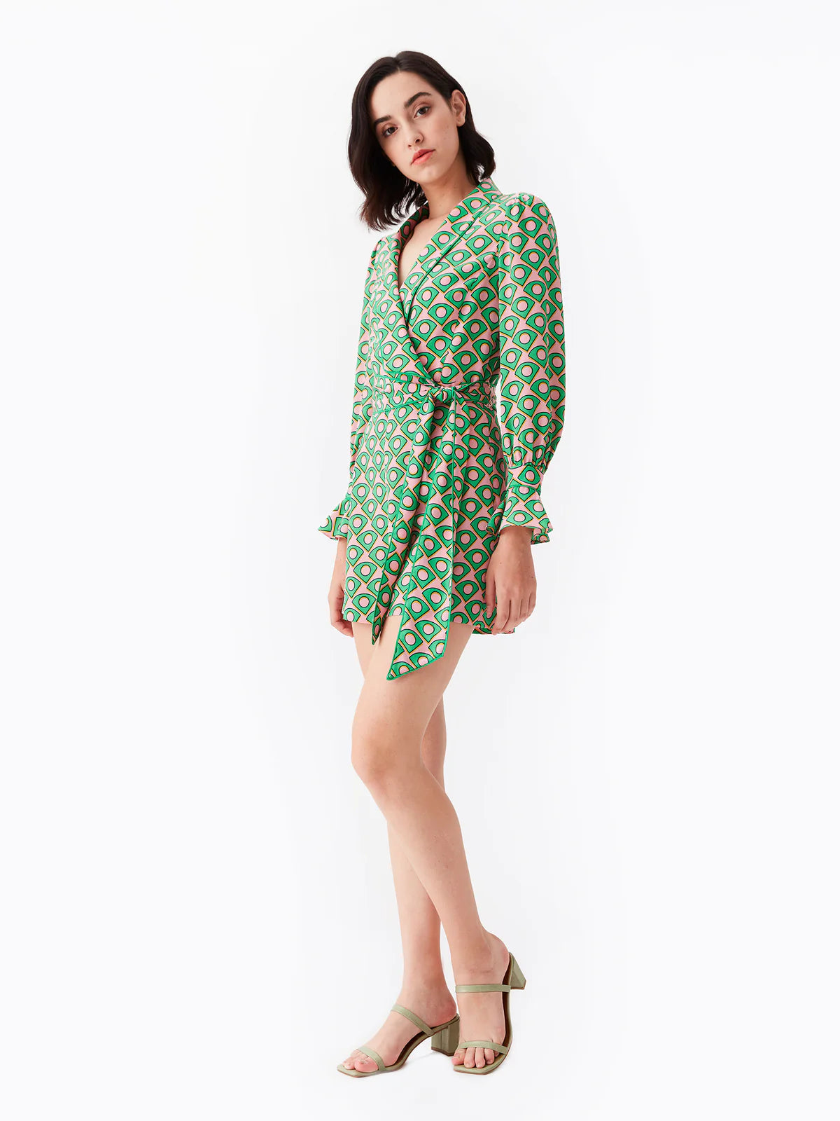 DVF