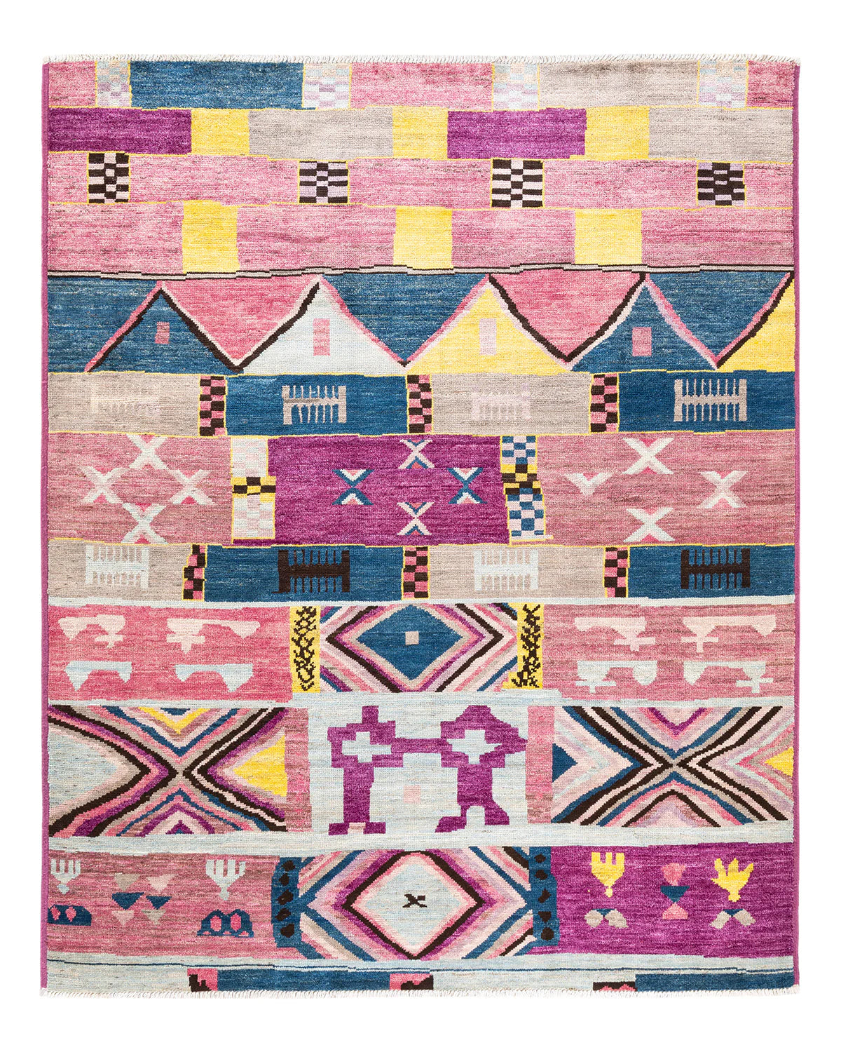 Solo Rugs - Exclusive