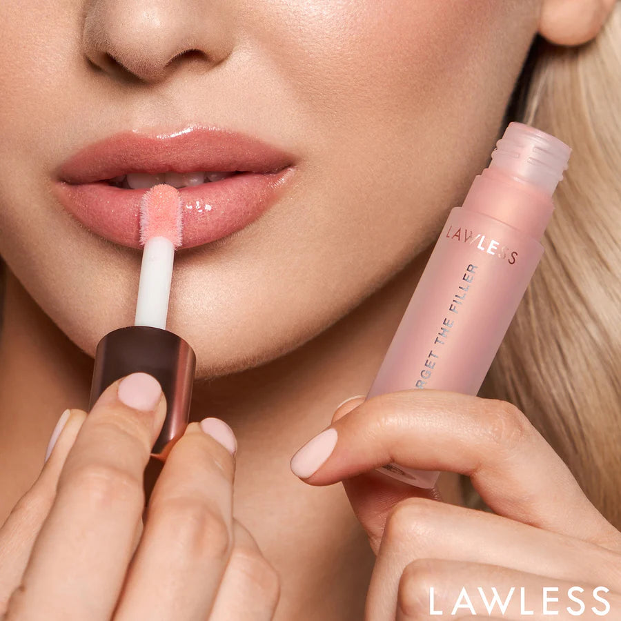 Lawless Beauty