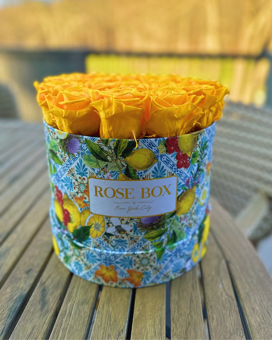 Rose Box NYC
