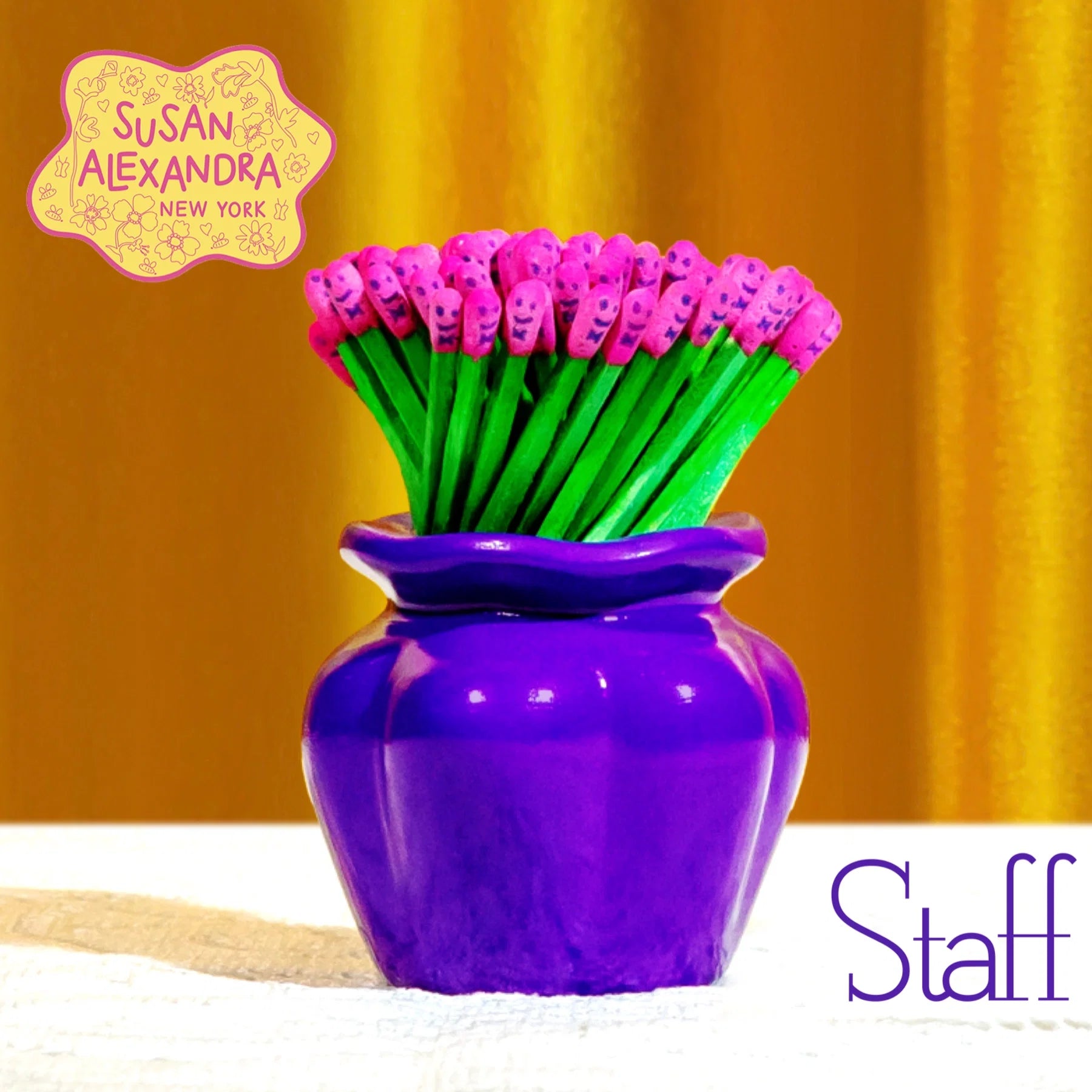 Staff