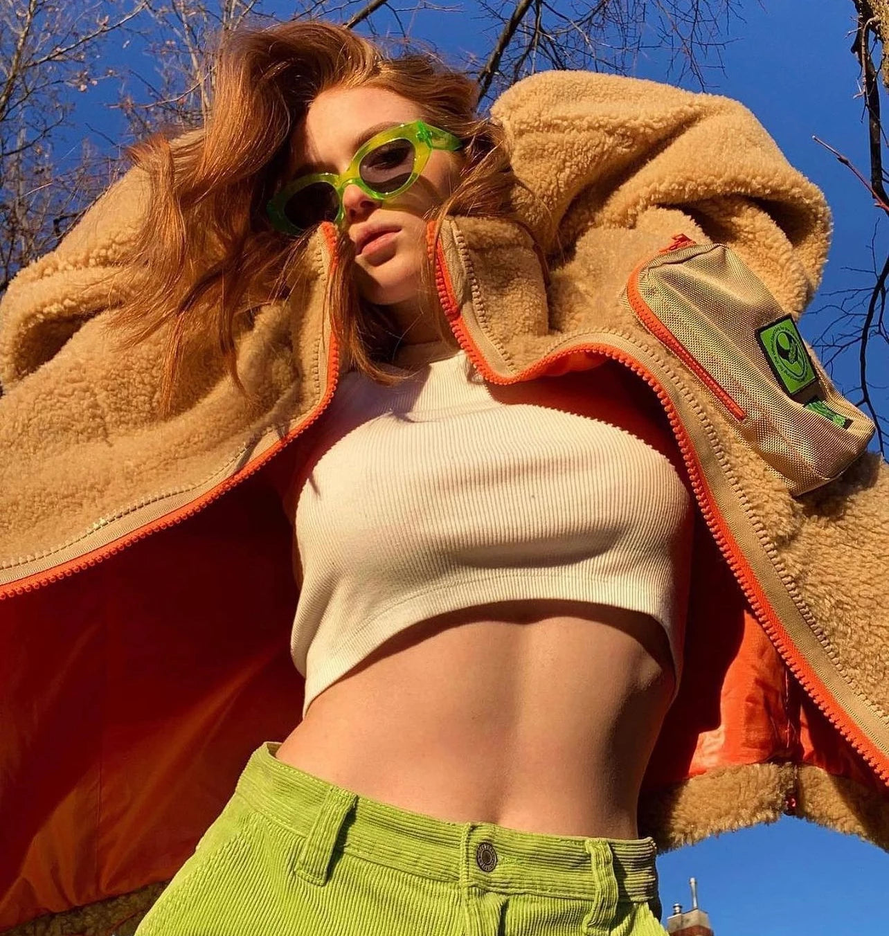 Philo Sunglasses