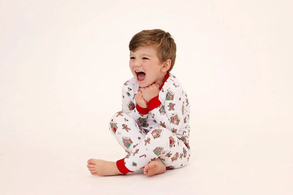 Baby Noomie Holiday