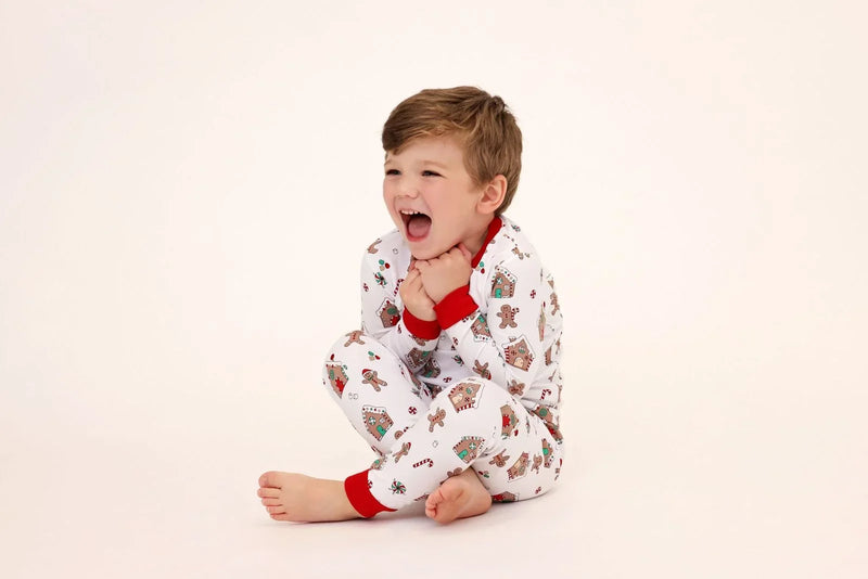 Baby Noomie Holiday