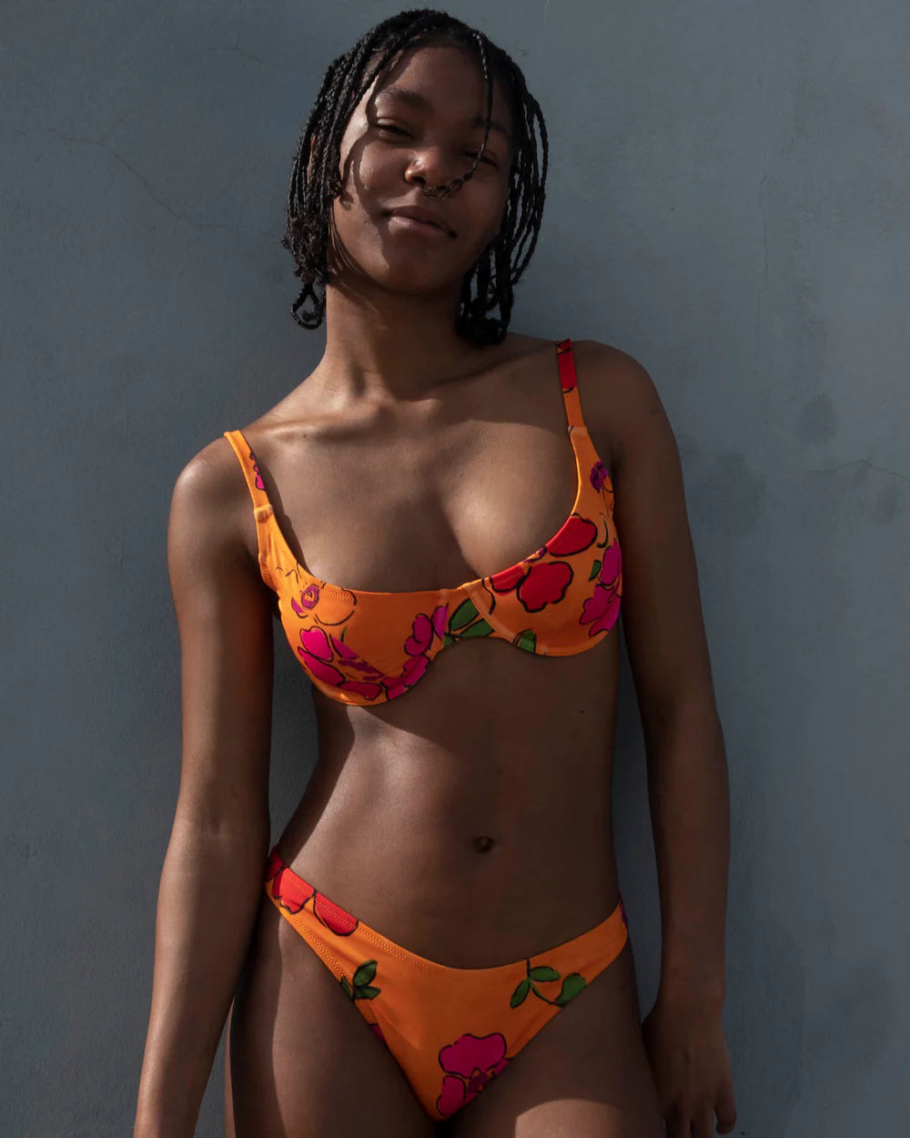 Fruity Booty